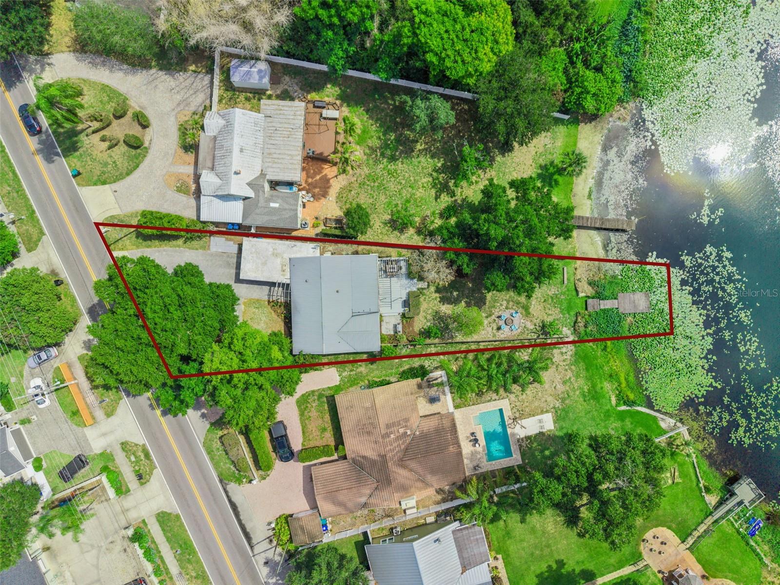 2609 S CRYSTAL Lk Dr ORLANDO, FL 32806