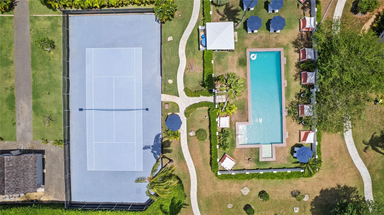 Carr. 4466 VILLA MONTANA Bch RESORT ISABELA, PR 00662