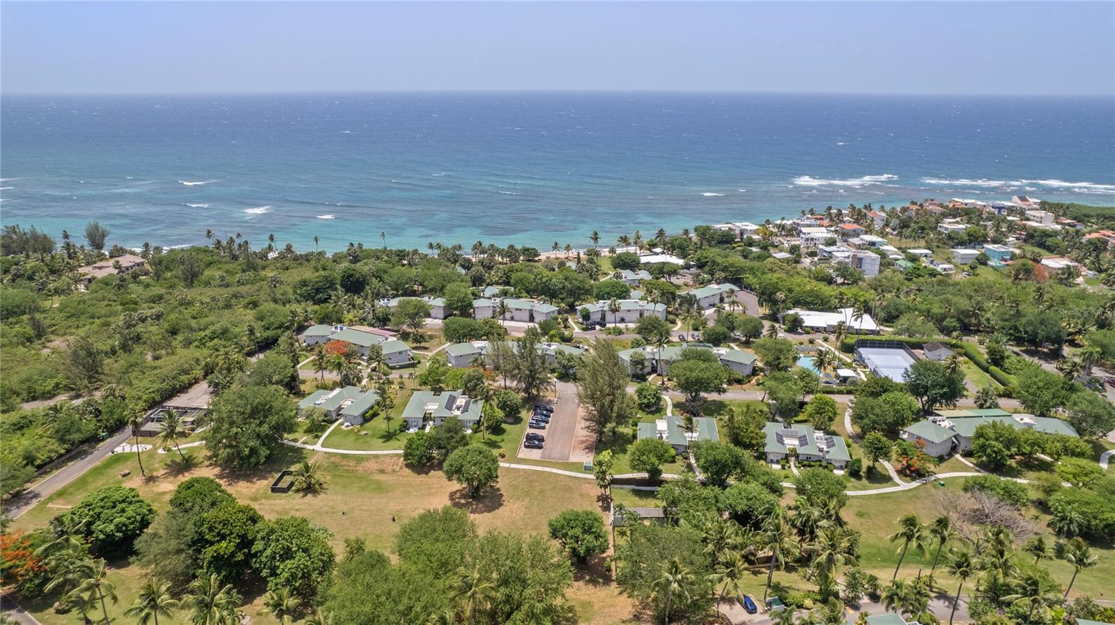 Carr. 4466 VILLA MONTANA Bch RESORT ISABELA, PR 00662