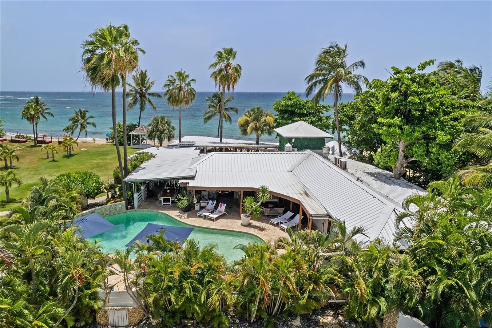 Carr. 4466 VILLA MONTANA Bch RESORT ISABELA, PR 00662