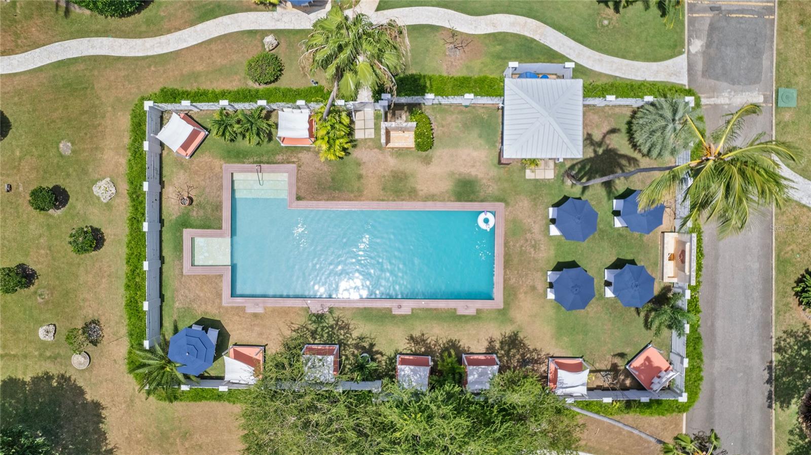 Carr. 4466 VILLA MONTANA Bch RESORT ISABELA, PR 00662