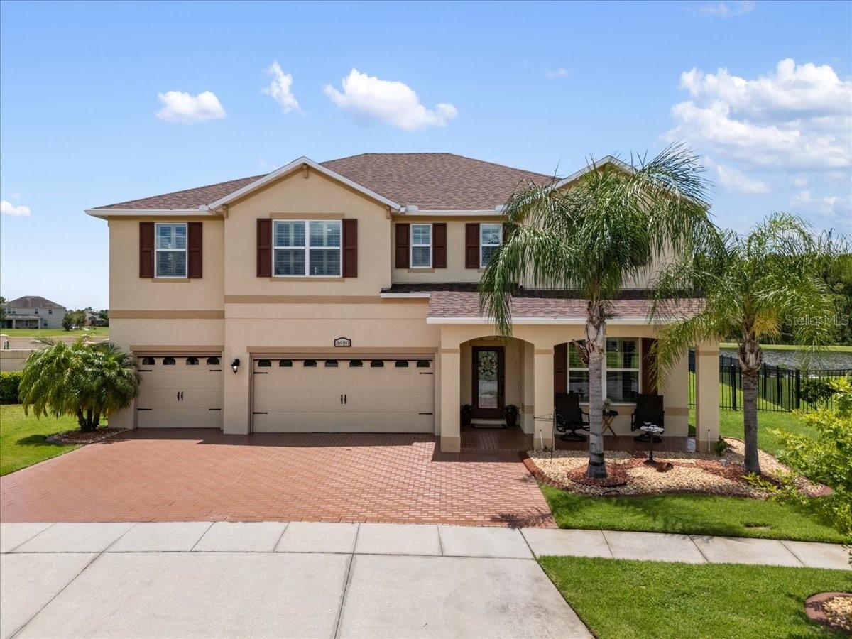 3680 Mt VERNON Way