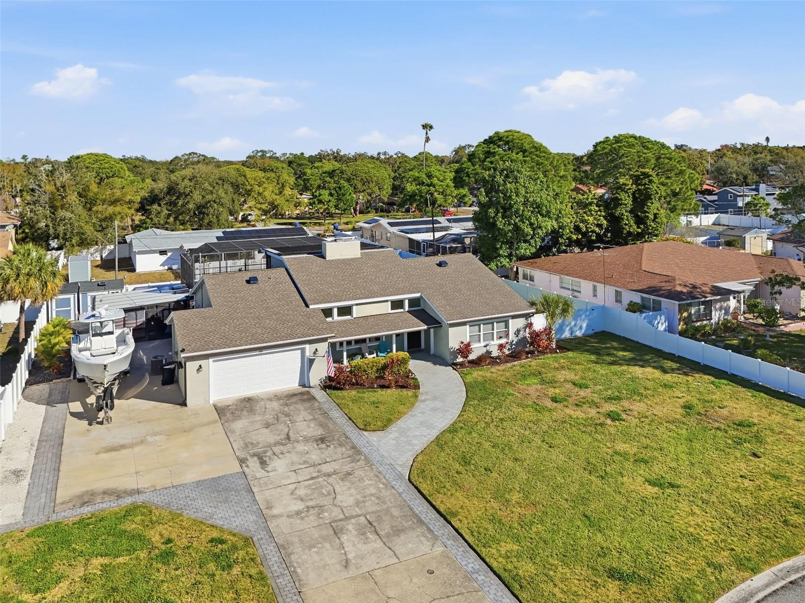 2551 CASILLA Way ST PETERSBURG, FL 33712