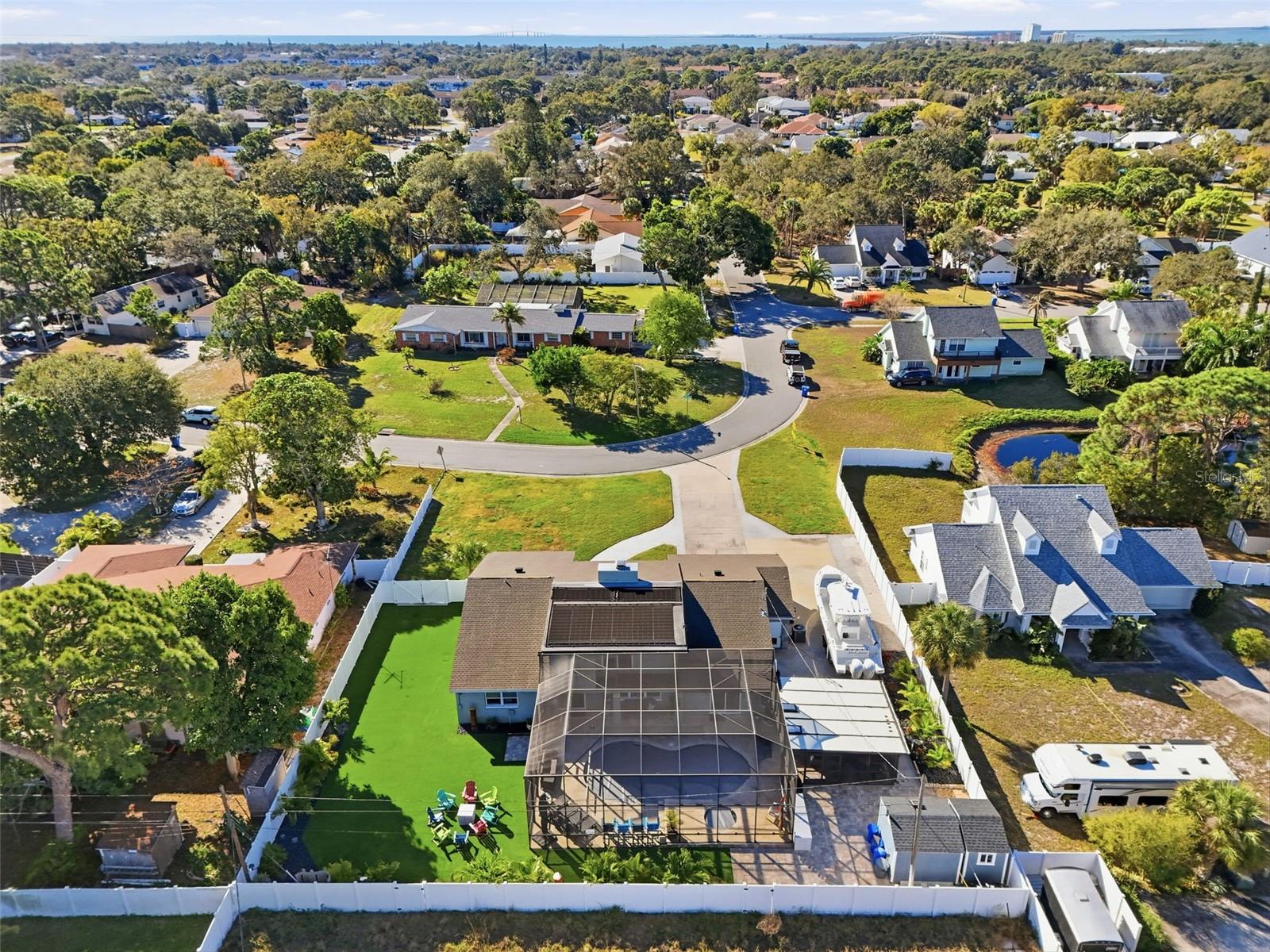 2551 CASILLA Way ST PETERSBURG, FL 33712