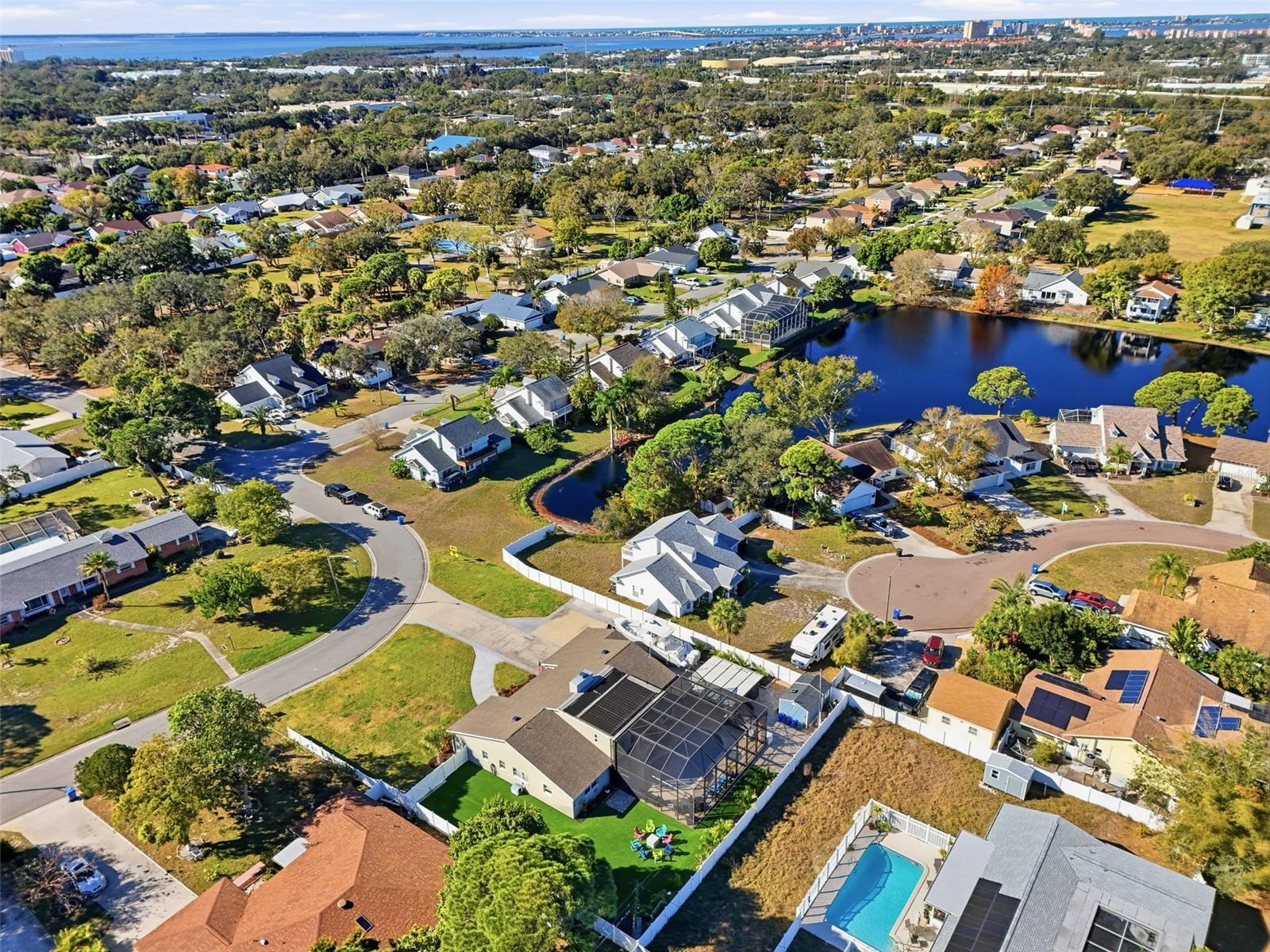 2551 CASILLA Way ST PETERSBURG, FL 33712