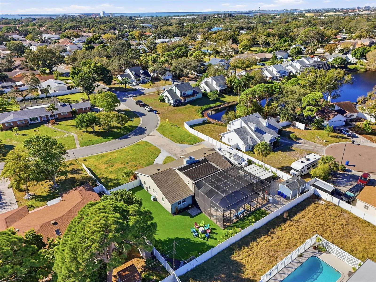 2551 CASILLA Way ST PETERSBURG, FL 33712