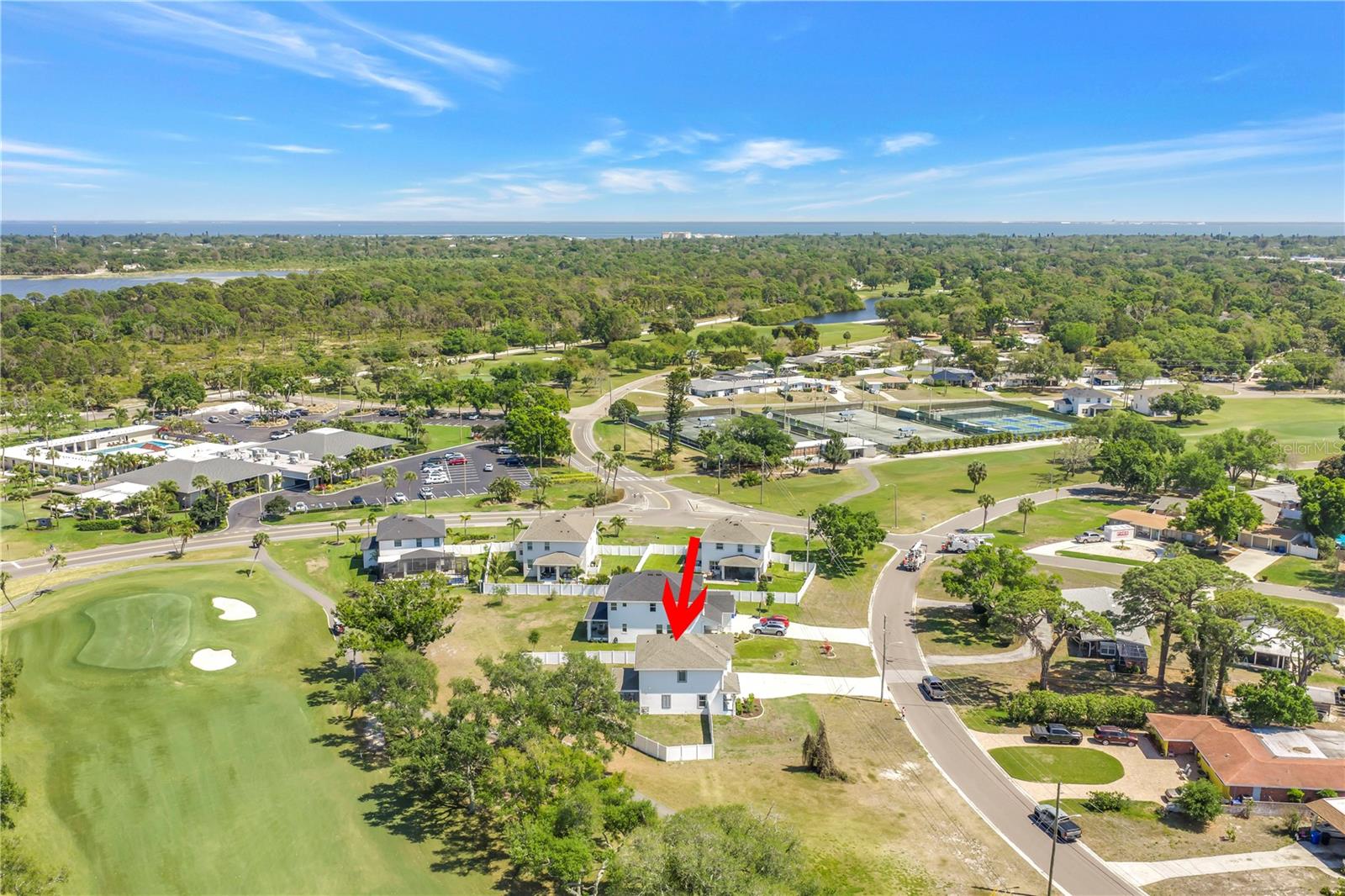 2119 CATALONIA Way ST PETERSBURG, FL 33712