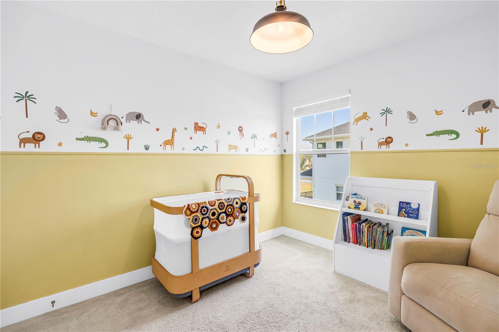 2119 CATALONIA Way ST PETERSBURG, FL 33712