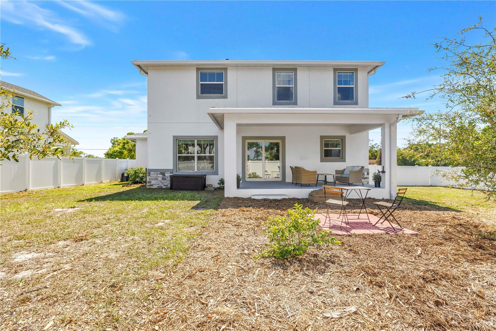 2119 CATALONIA Way ST PETERSBURG, FL 33712