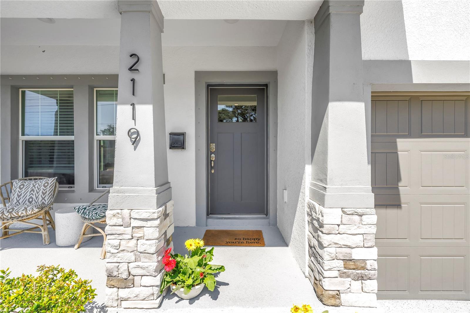 2119 CATALONIA Way ST PETERSBURG, FL 33712