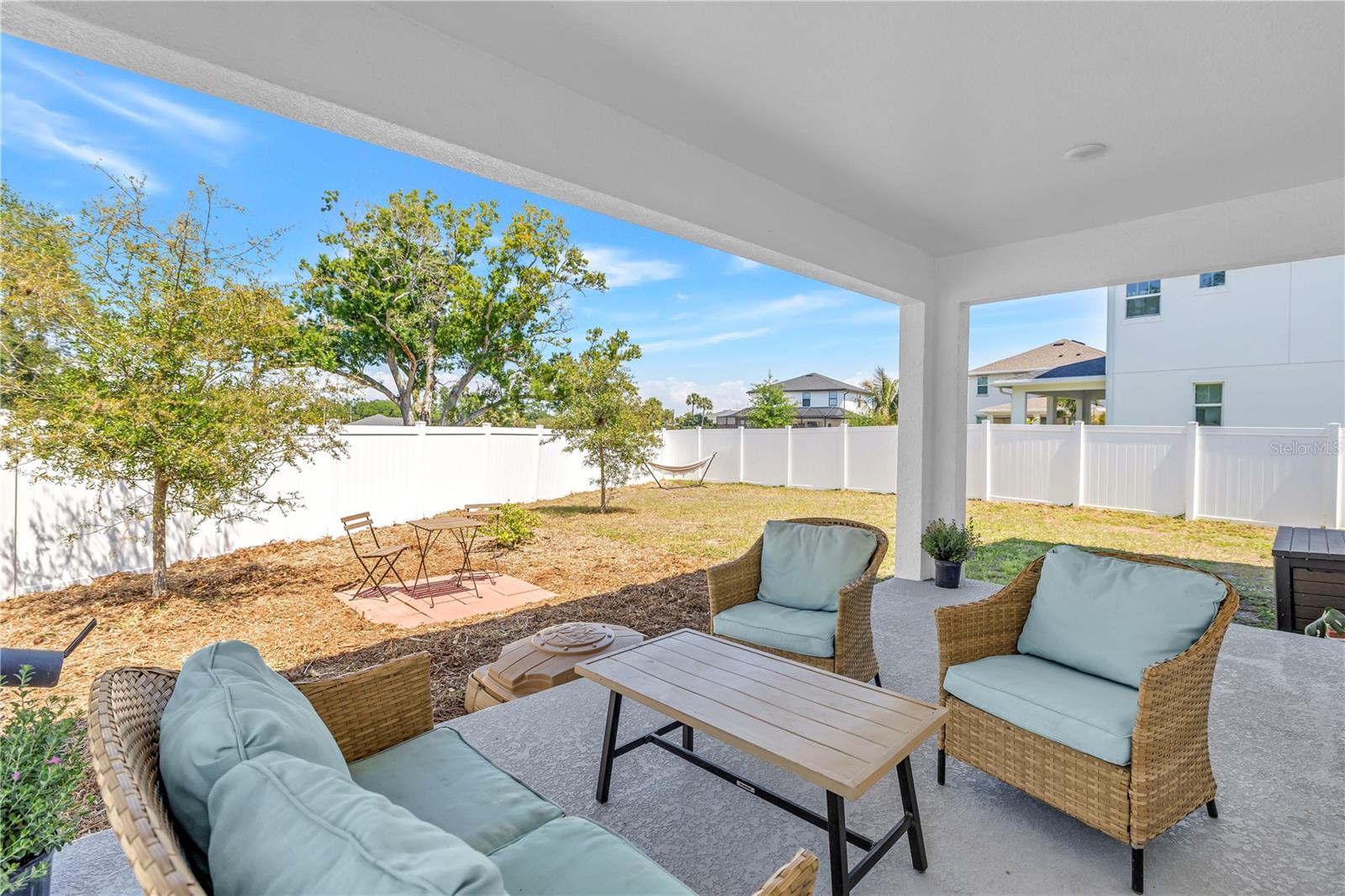 2119 CATALONIA Way ST PETERSBURG, FL 33712