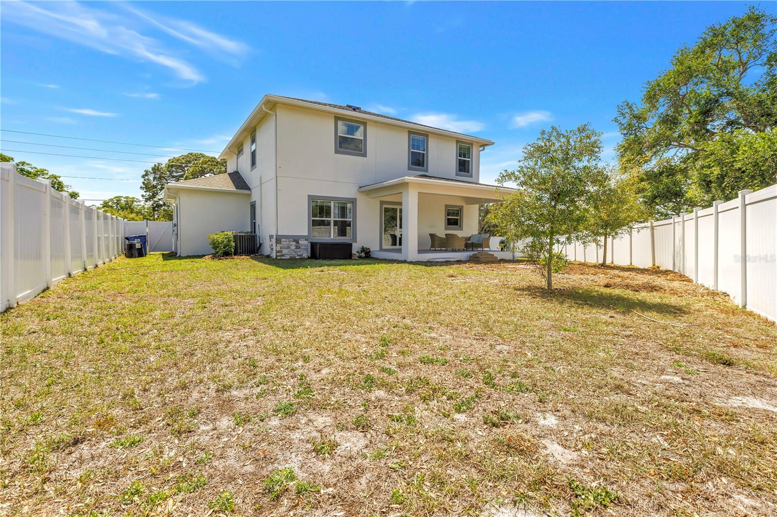 2119 CATALONIA Way ST PETERSBURG, FL 33712