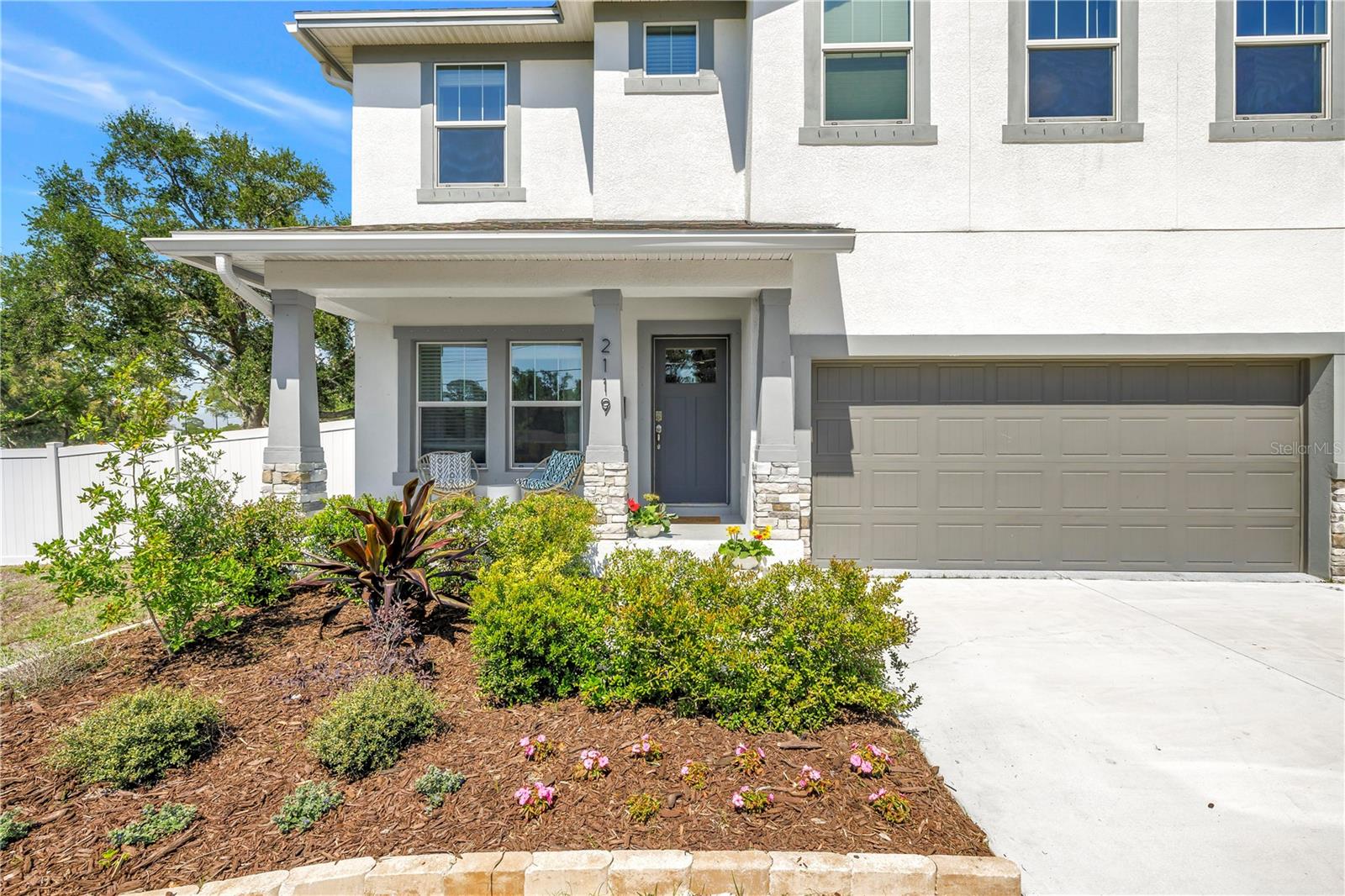 2119 CATALONIA Way ST PETERSBURG, FL 33712