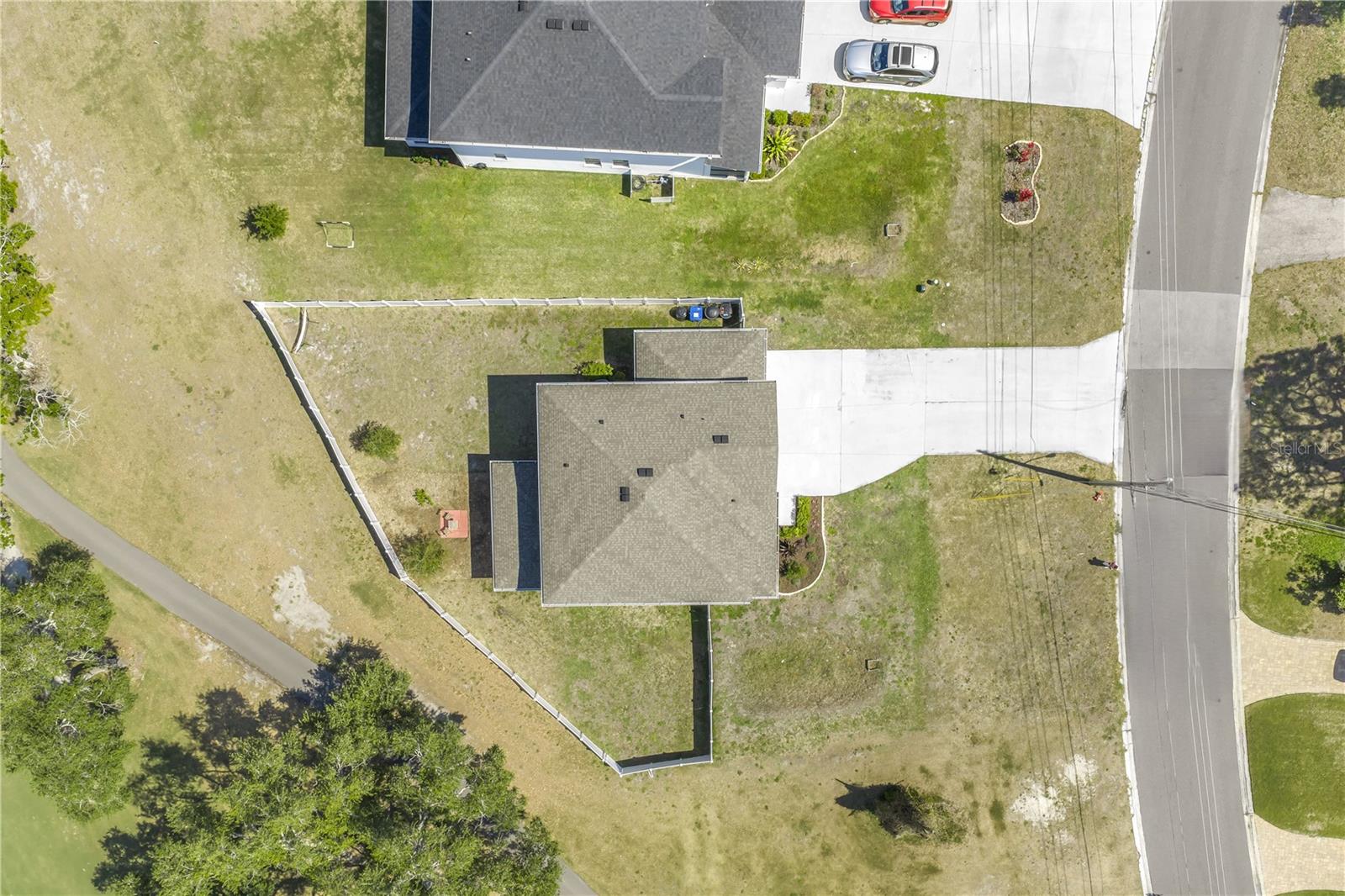 2119 CATALONIA Way ST PETERSBURG, FL 33712