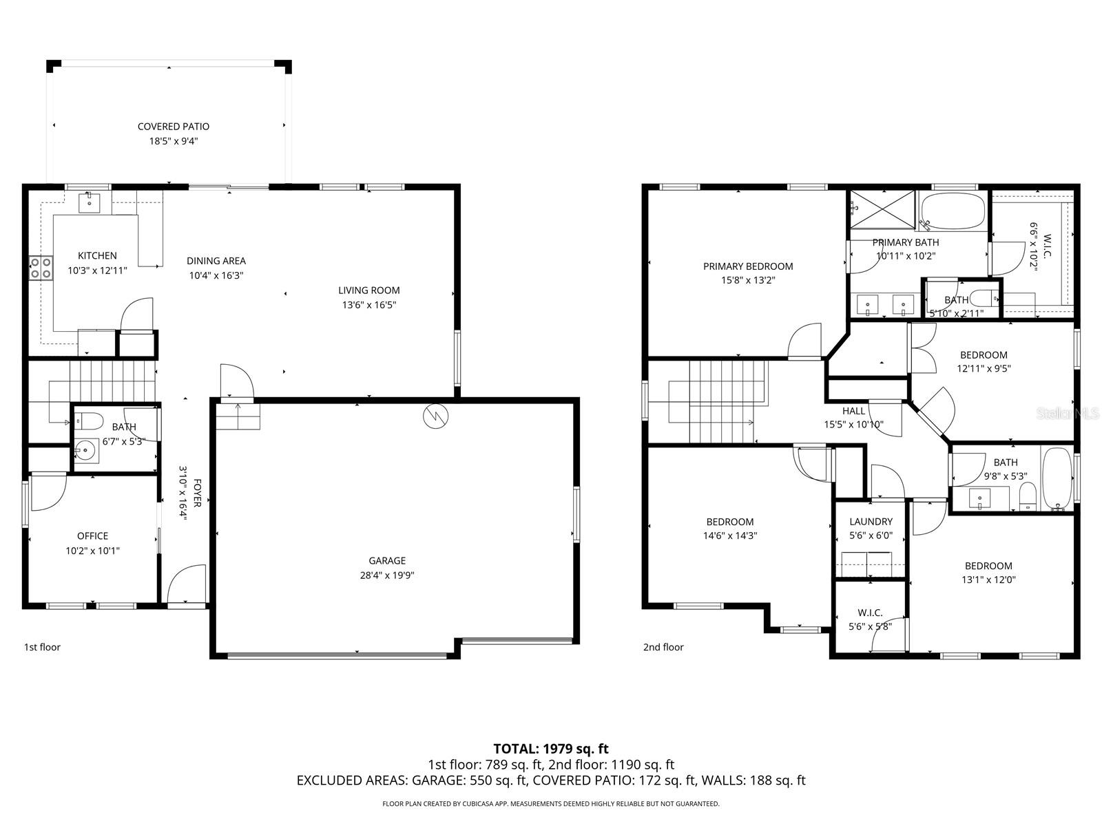 2119 CATALONIA Way ST PETERSBURG, FL 33712