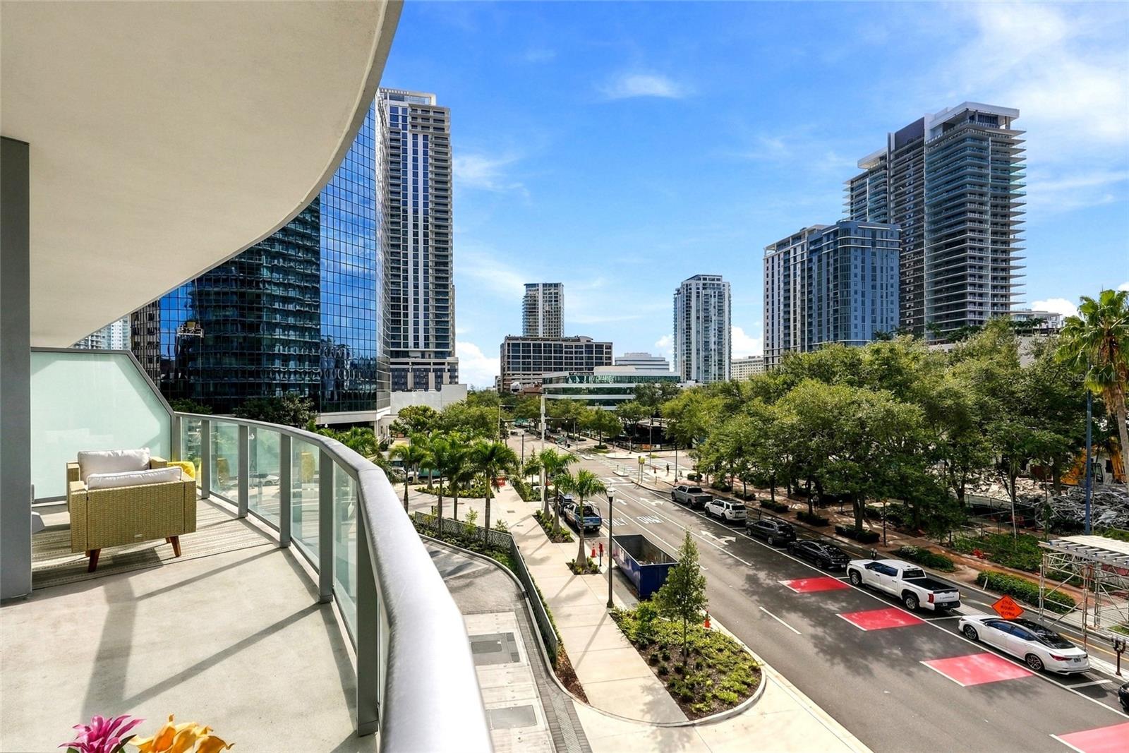 400 CENTRAL Ave #301 ST PETERSBURG, FL 33701