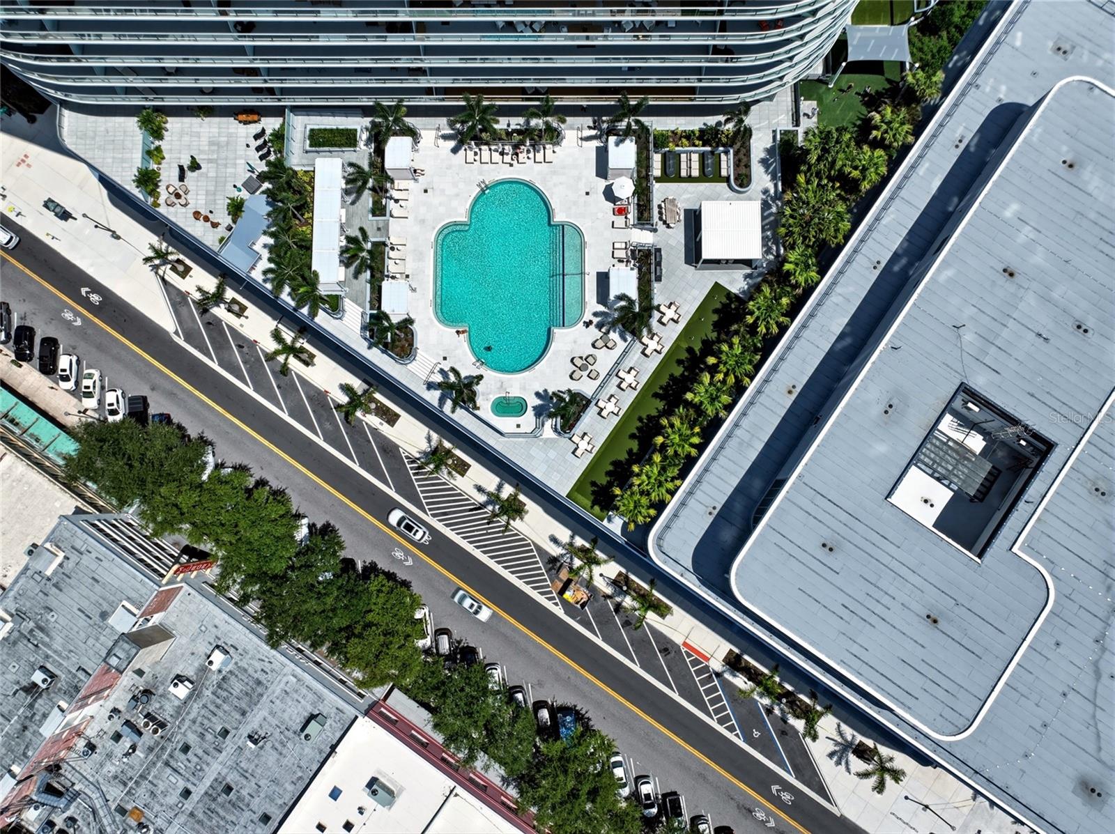 400 CENTRAL Ave #301 ST PETERSBURG, FL 33701