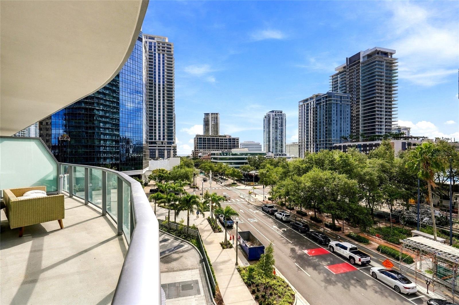 400 CENTRAL Ave #301 ST PETERSBURG, FL 33701