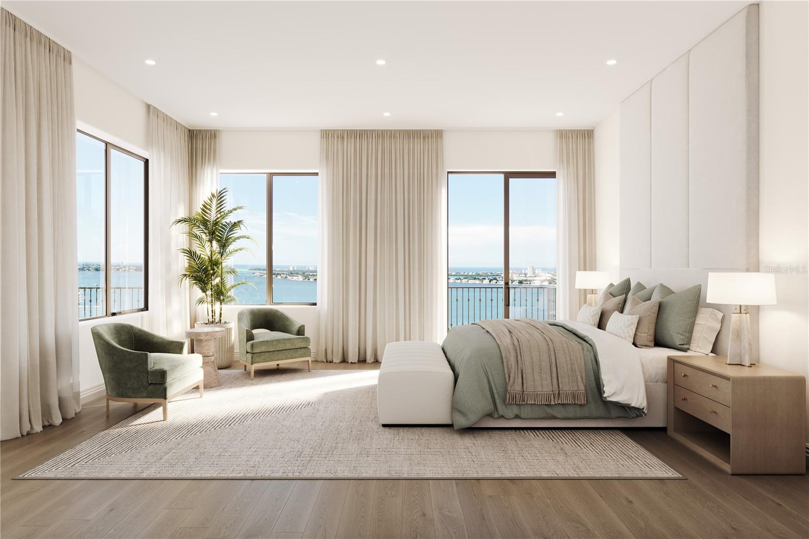 65 S PALM Ave #1006 SARASOTA, FL 34236