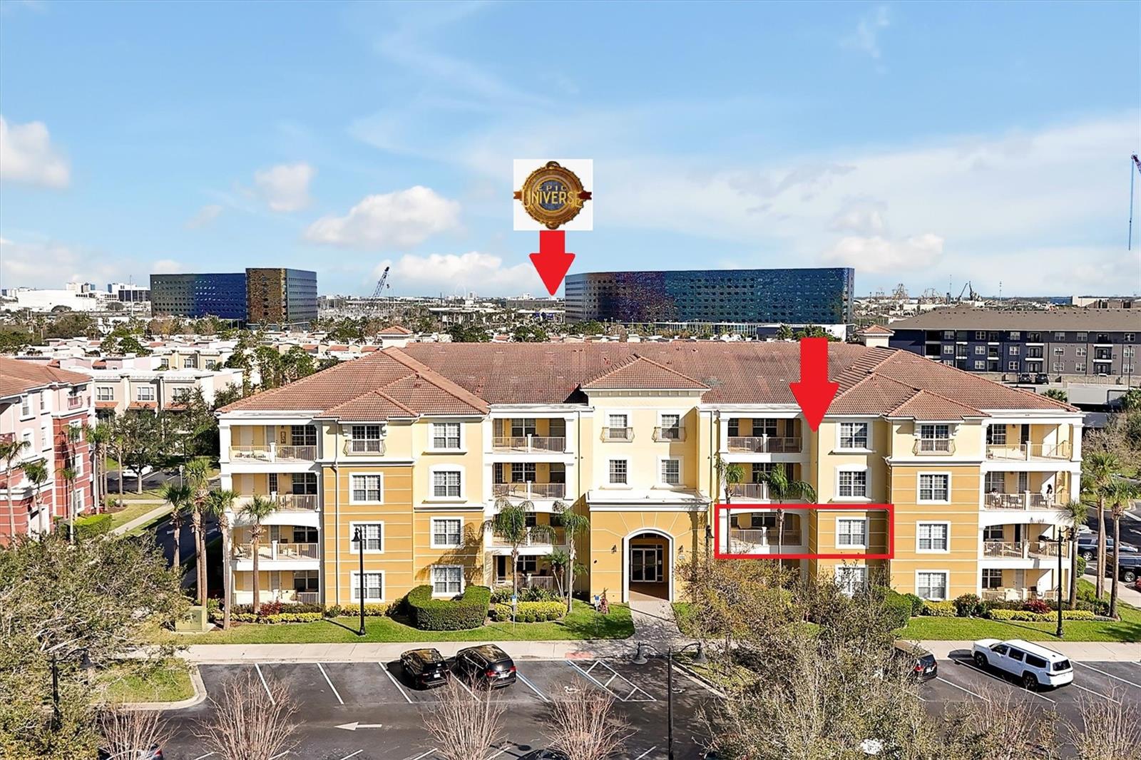 5025 SHOREWAY Cir #20503