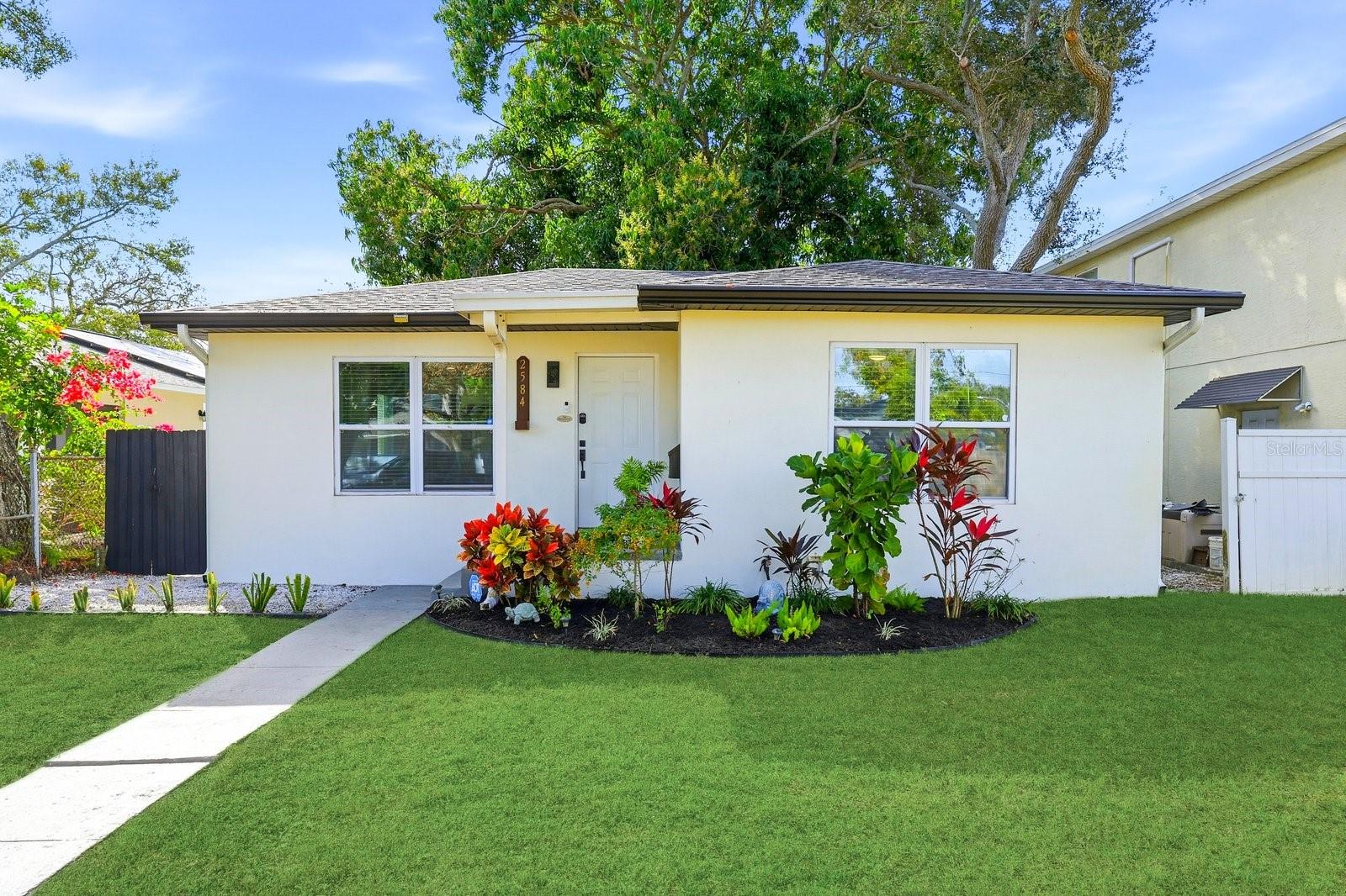 2584 14TH Ave ST PETERSBURG, FL 33712