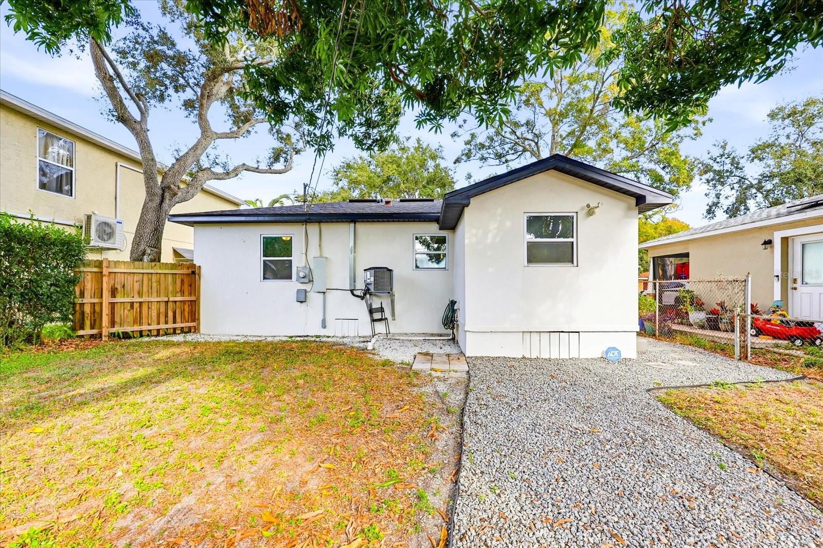 2584 14TH Ave ST PETERSBURG, FL 33712