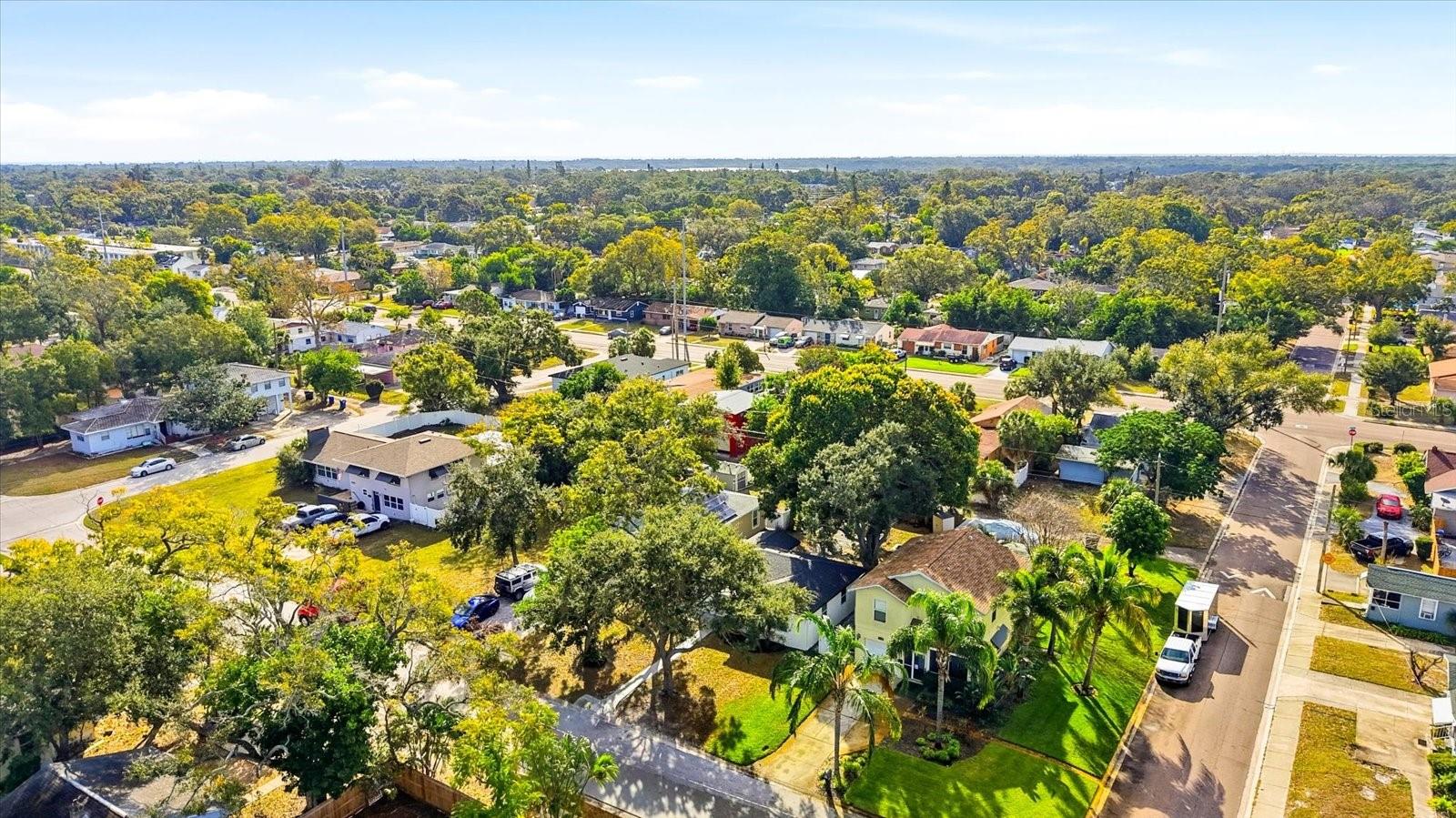 2584 14TH Ave ST PETERSBURG, FL 33712