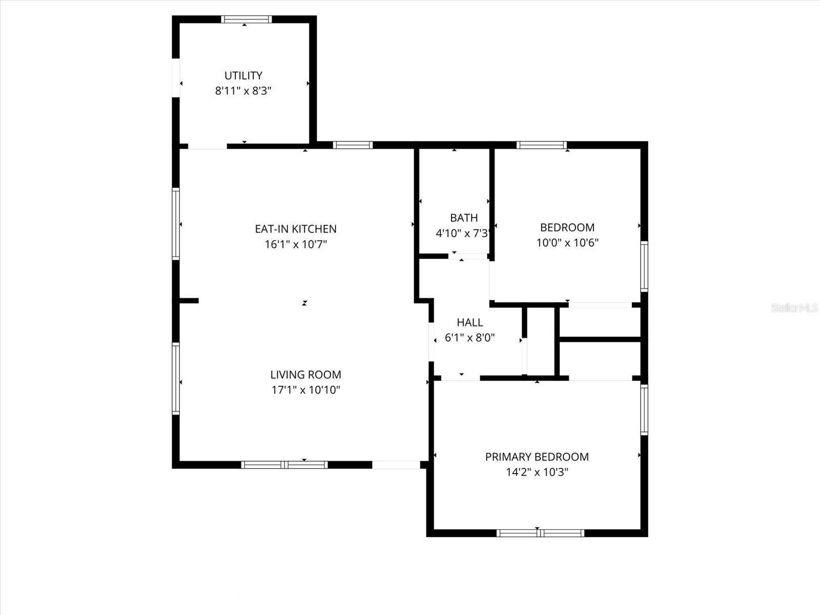 2584 14TH Ave ST PETERSBURG, FL 33712