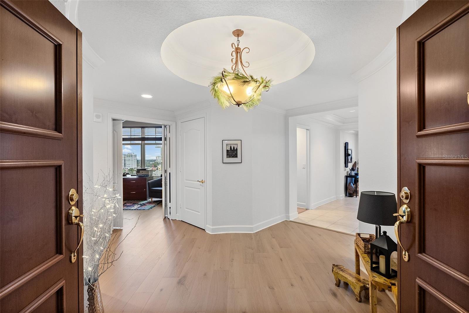 100 Bch Dr #1501 ST PETERSBURG, FL 33701