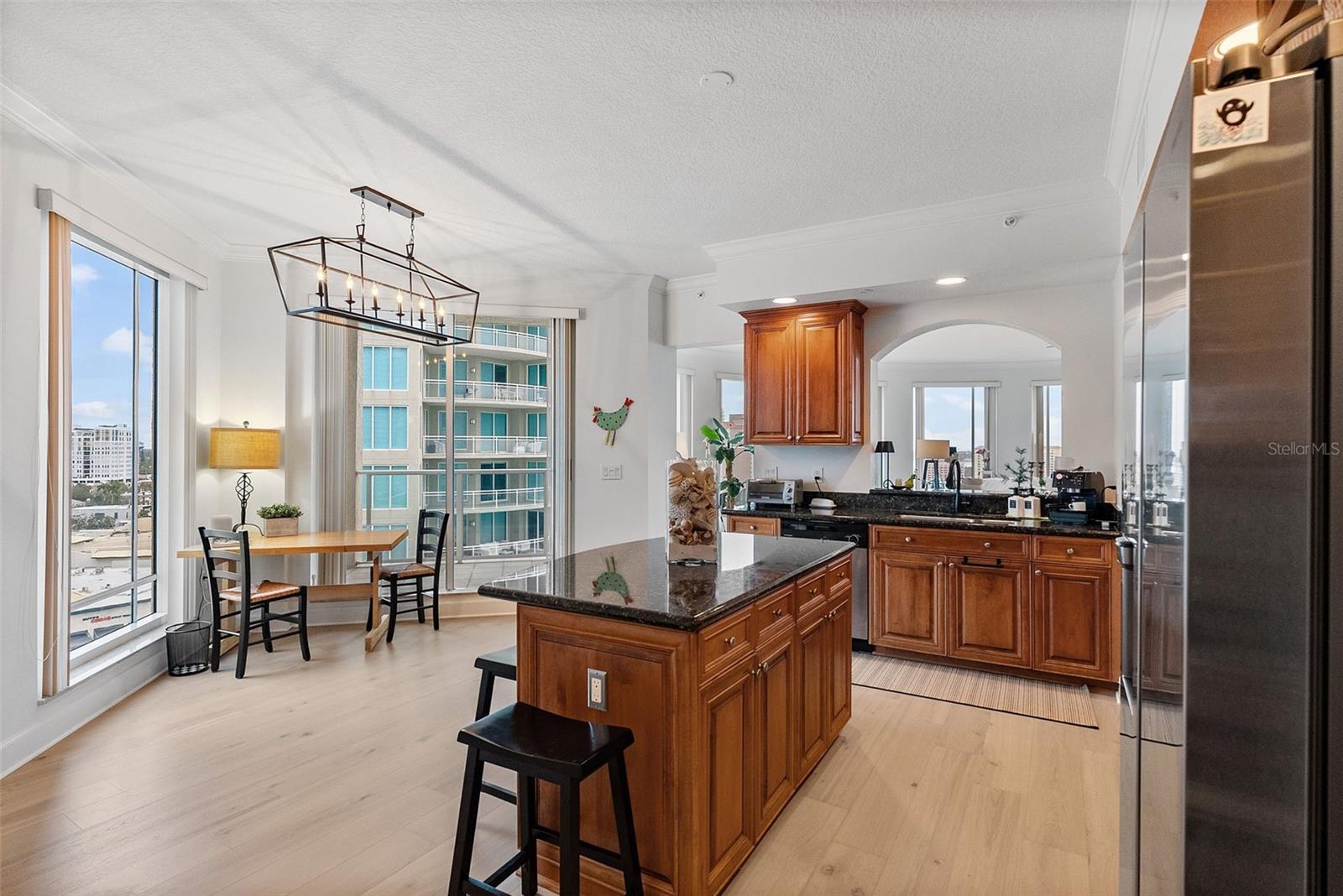 100 Bch Dr #1501 ST PETERSBURG, FL 33701