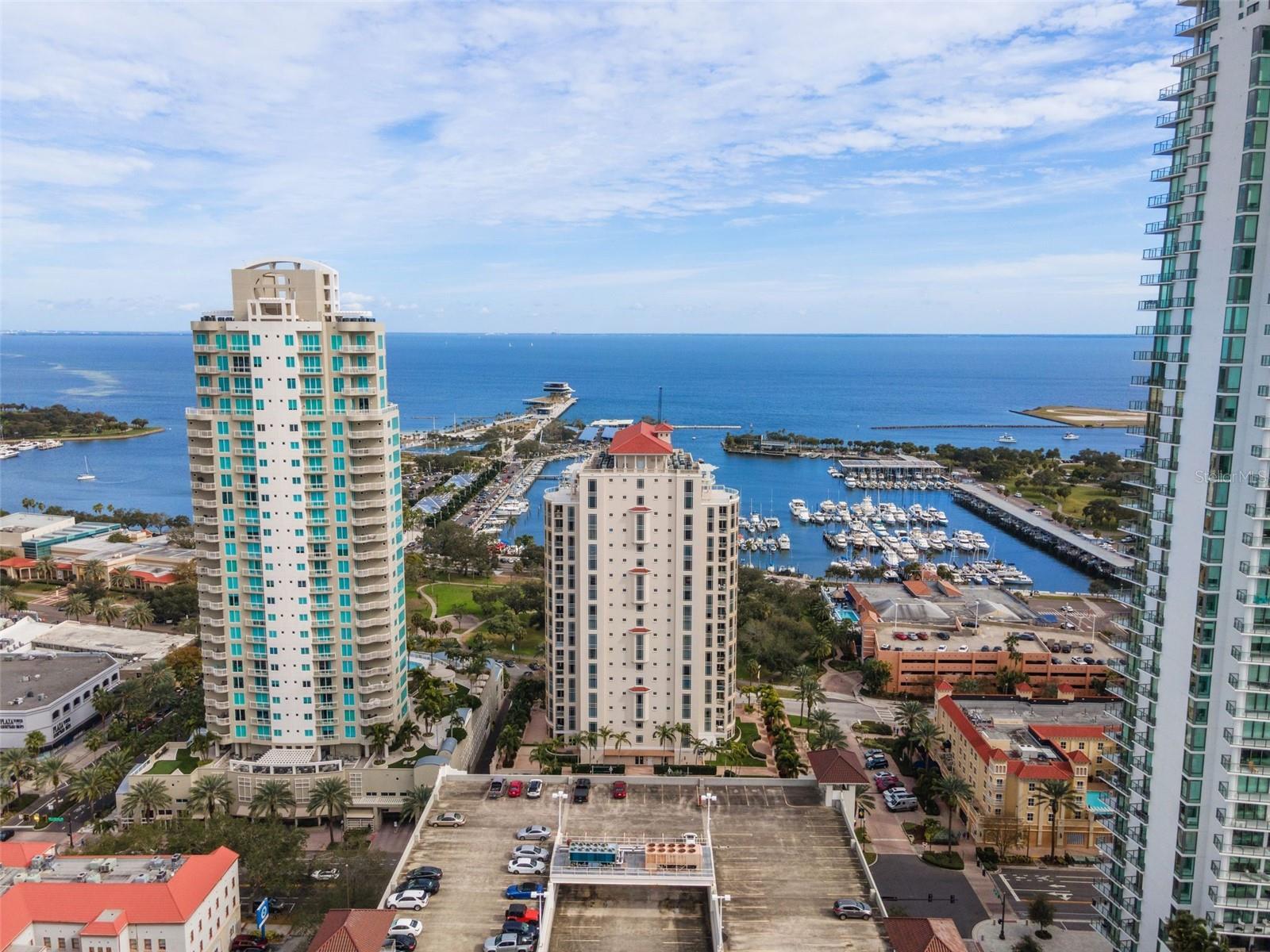 100 Bch Dr #1501 ST PETERSBURG, FL 33701