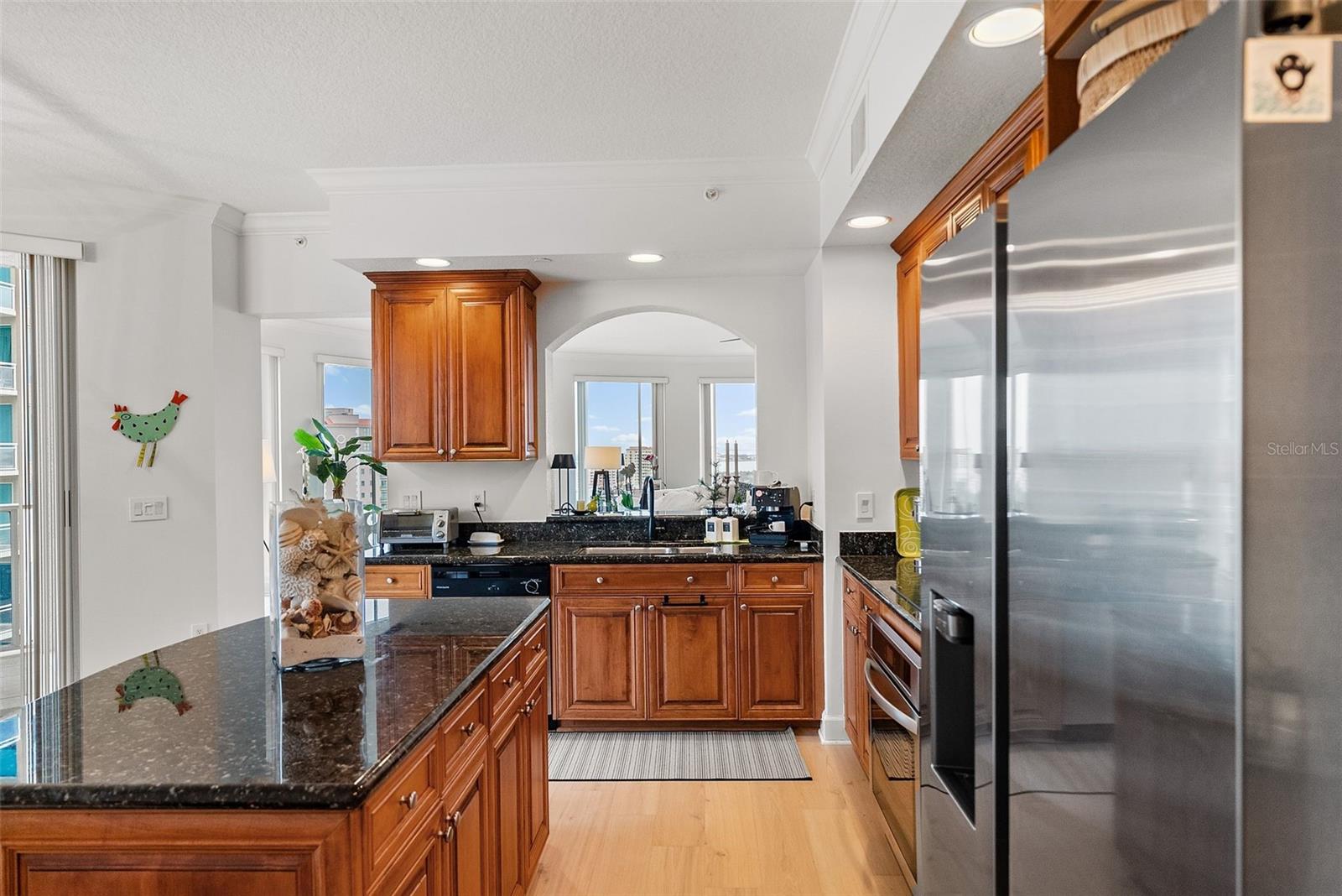 100 Bch Dr #1501 ST PETERSBURG, FL 33701