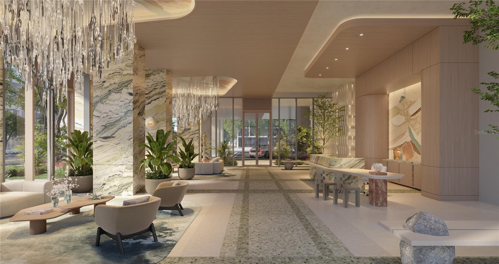 150 2ND Ave #4502 ST PETERSBURG, FL 33701