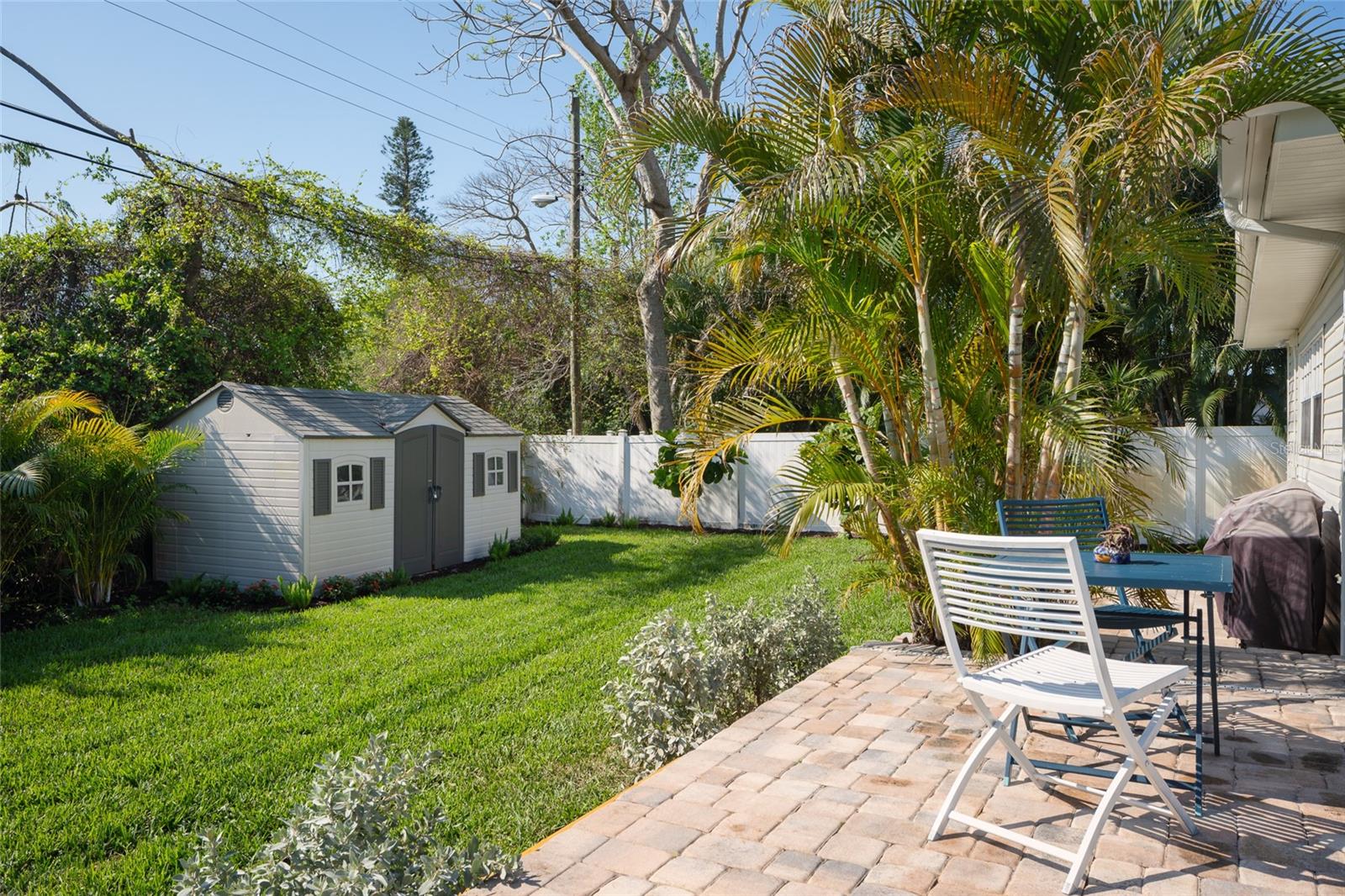 2660 FAIRWAY Ave ST PETERSBURG, FL 33712