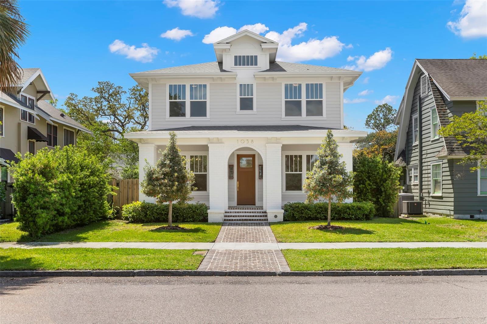 1038 26TH Ave ST PETERSBURG, FL 33703