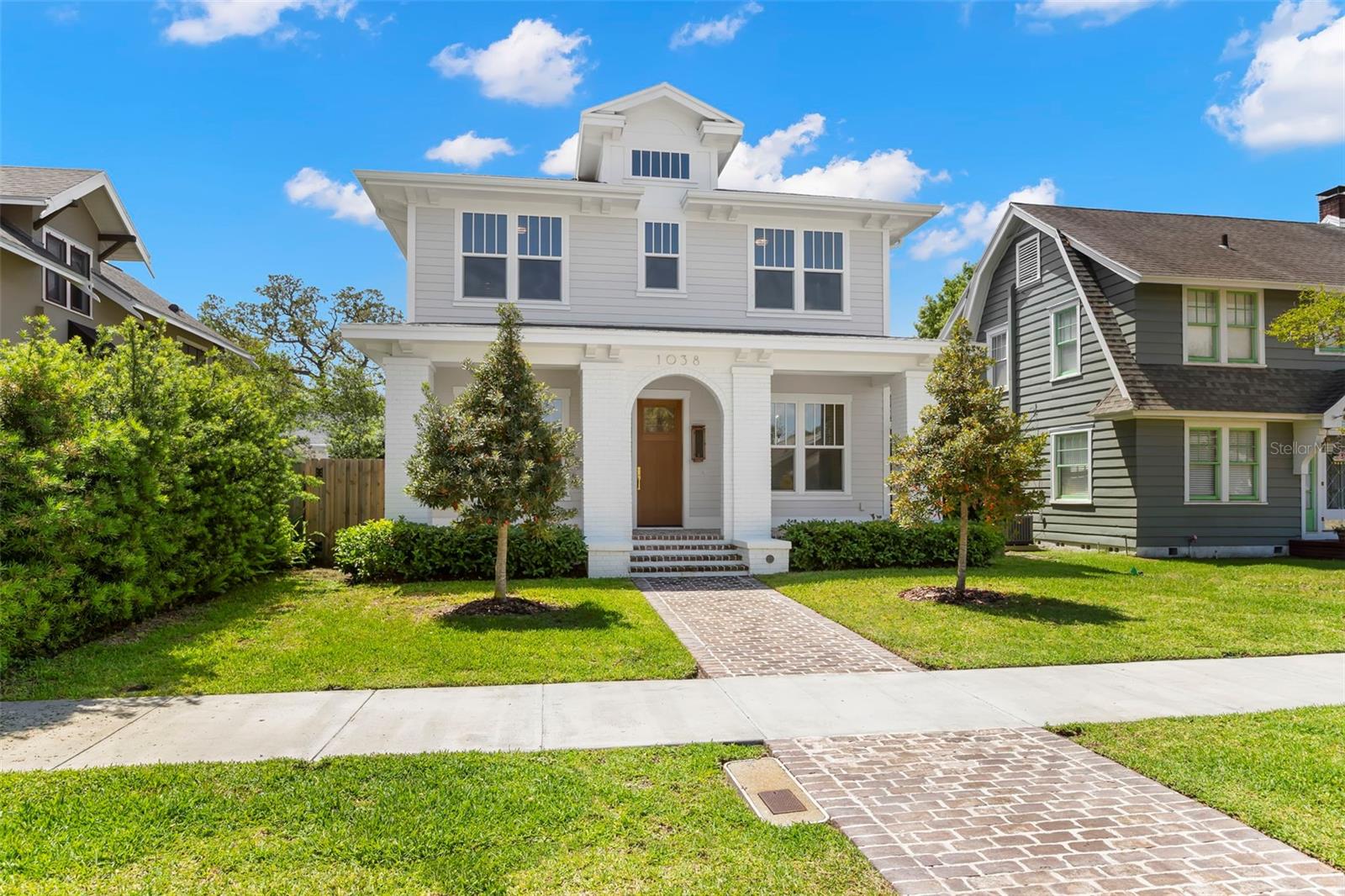 1038 26TH Ave ST PETERSBURG, FL 33703