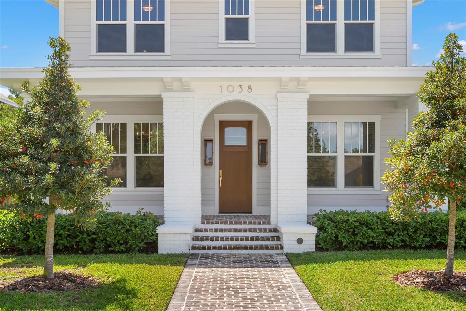 1038 26TH Ave ST PETERSBURG, FL 33703