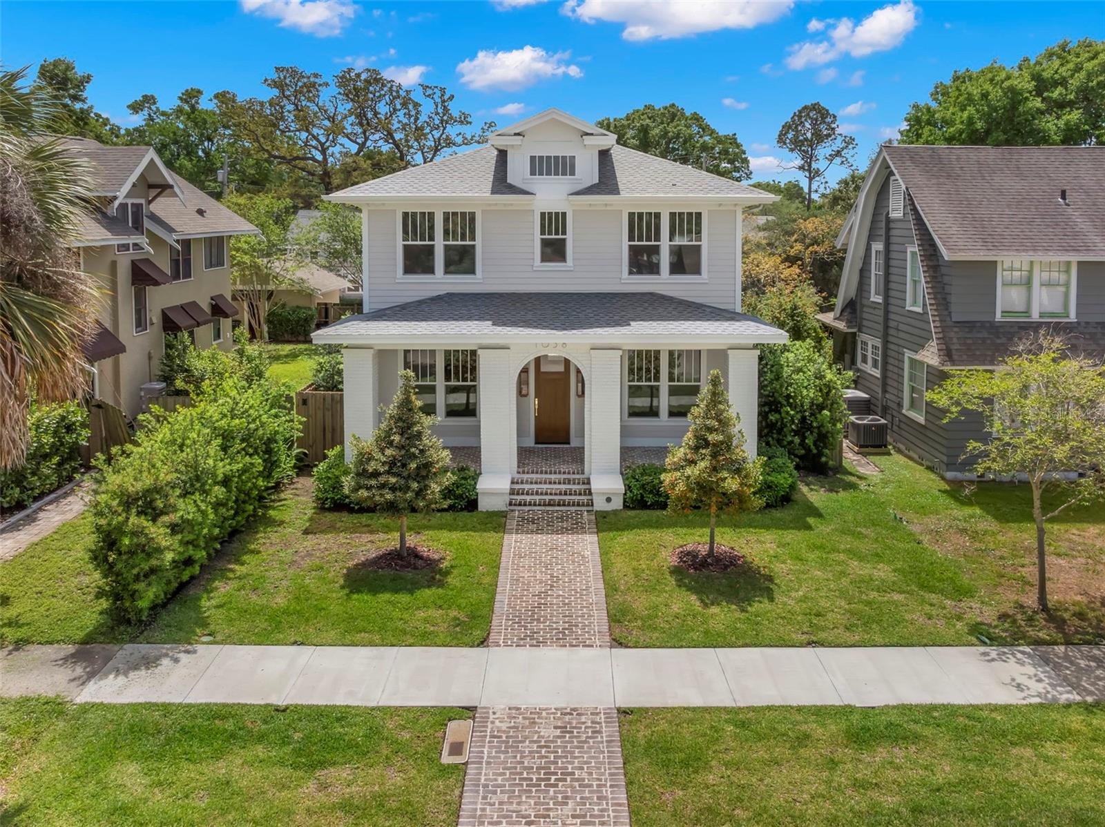 1038 26TH Ave ST PETERSBURG, FL 33703