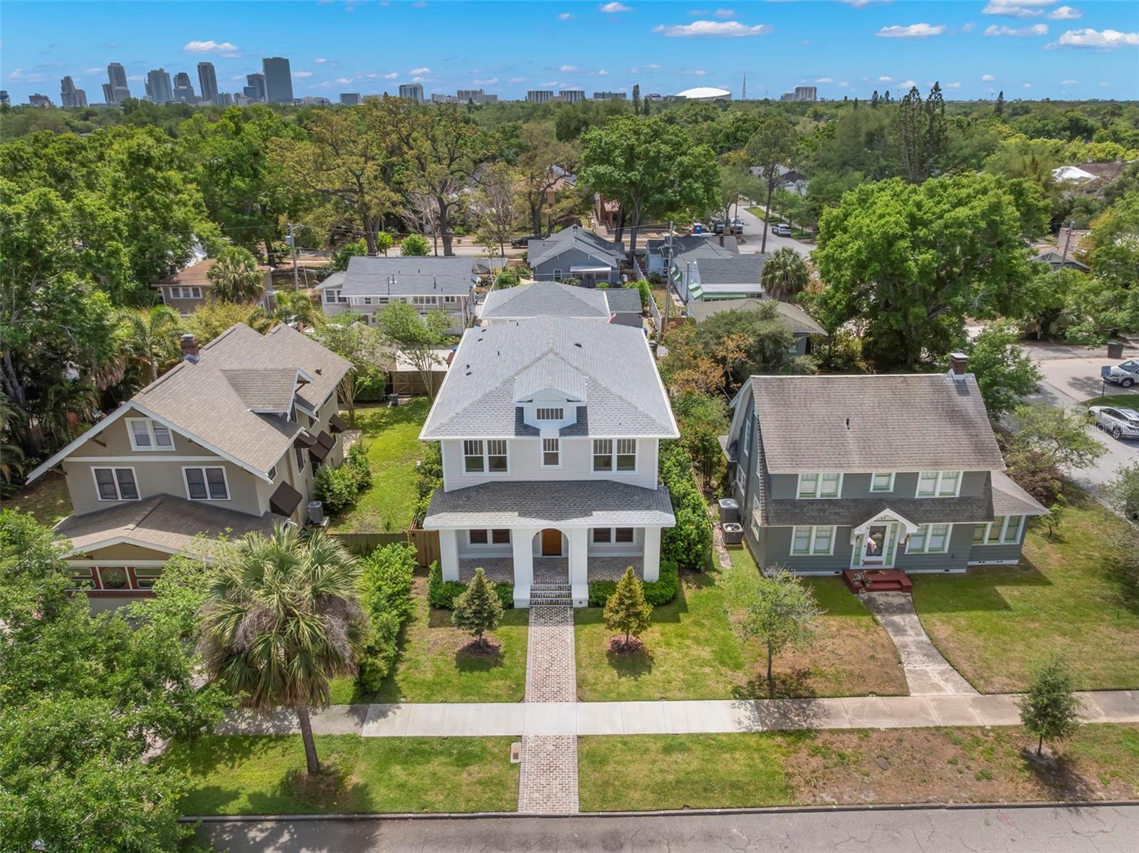 1038 26TH Ave ST PETERSBURG, FL 33703