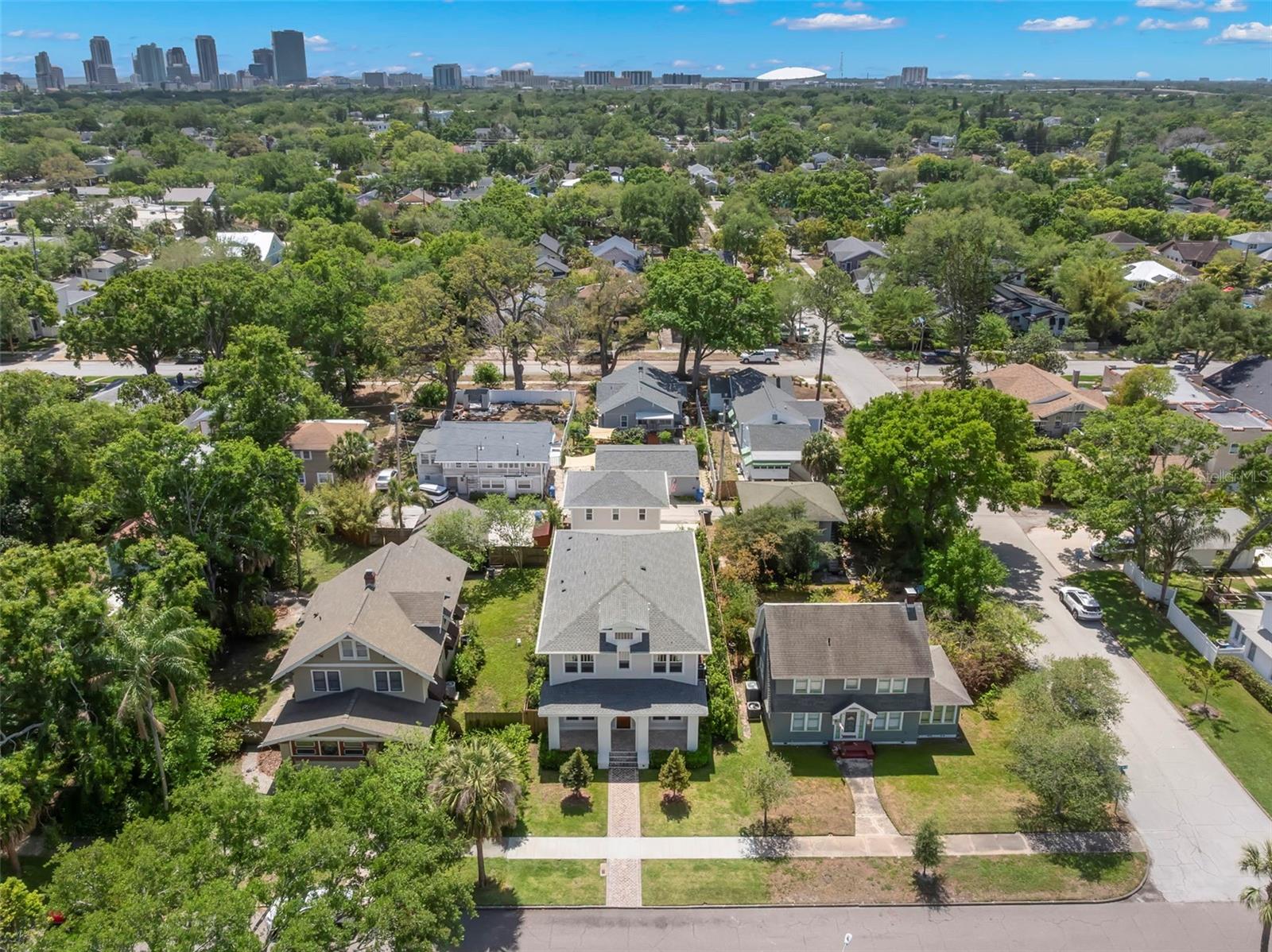 1038 26TH Ave ST PETERSBURG, FL 33703