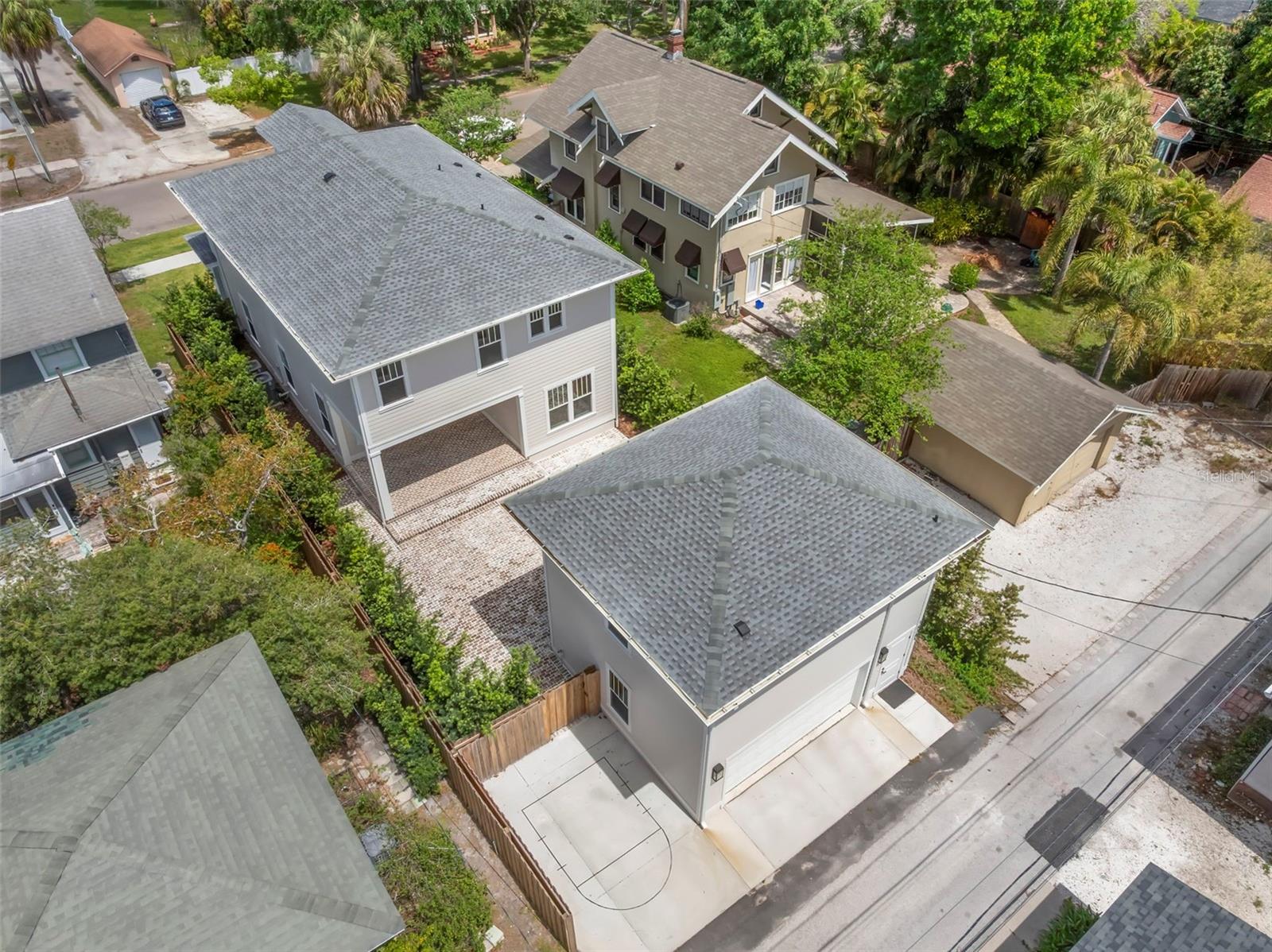 1038 26TH Ave ST PETERSBURG, FL 33703