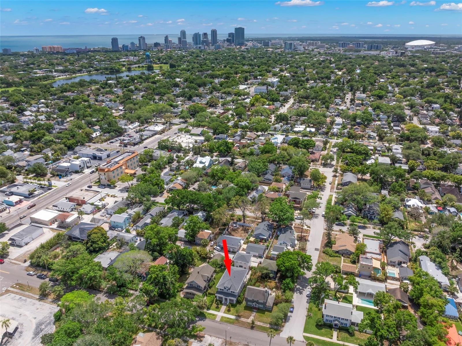 1038 26TH Ave ST PETERSBURG, FL 33703