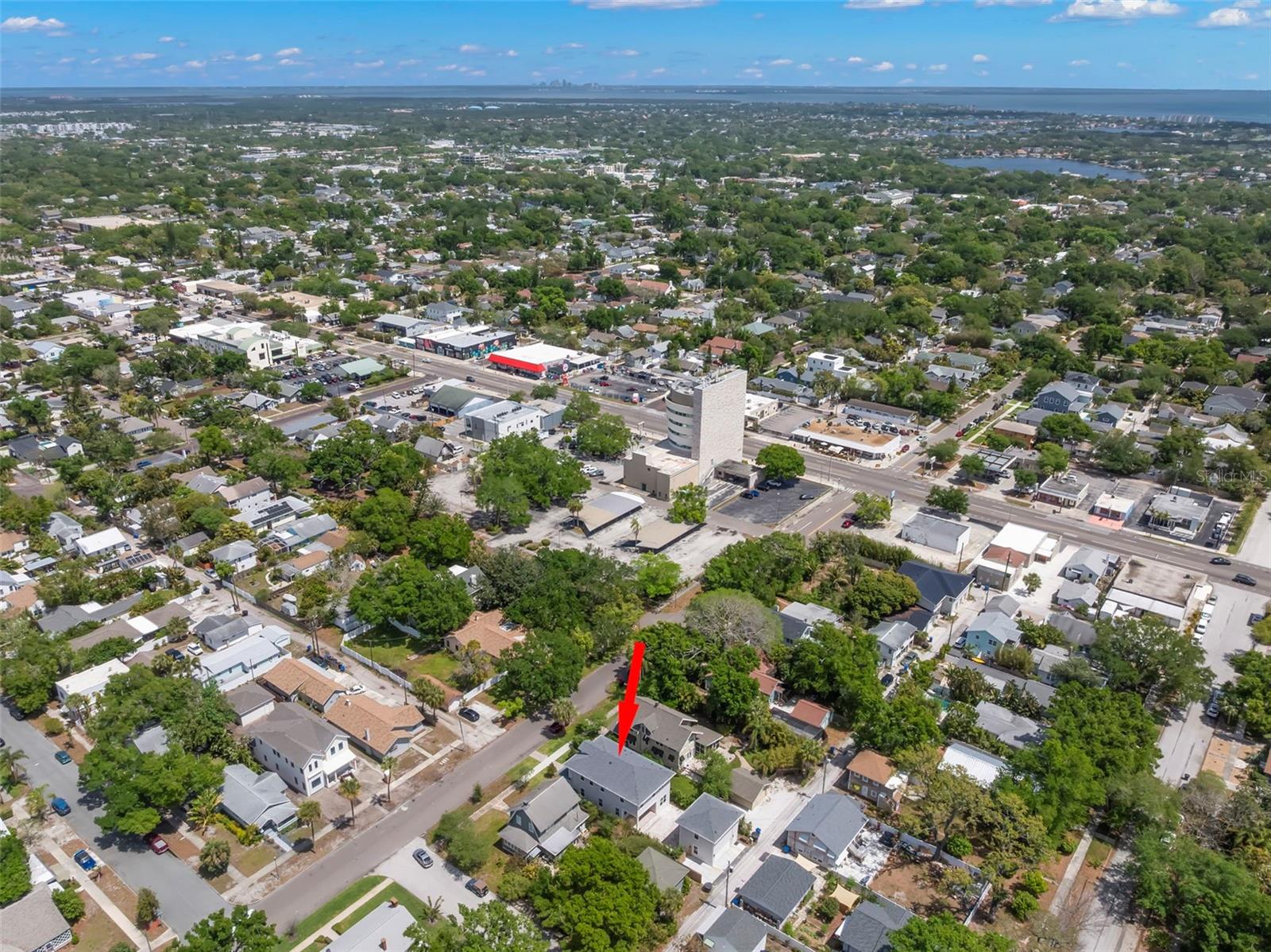 1038 26TH Ave ST PETERSBURG, FL 33703