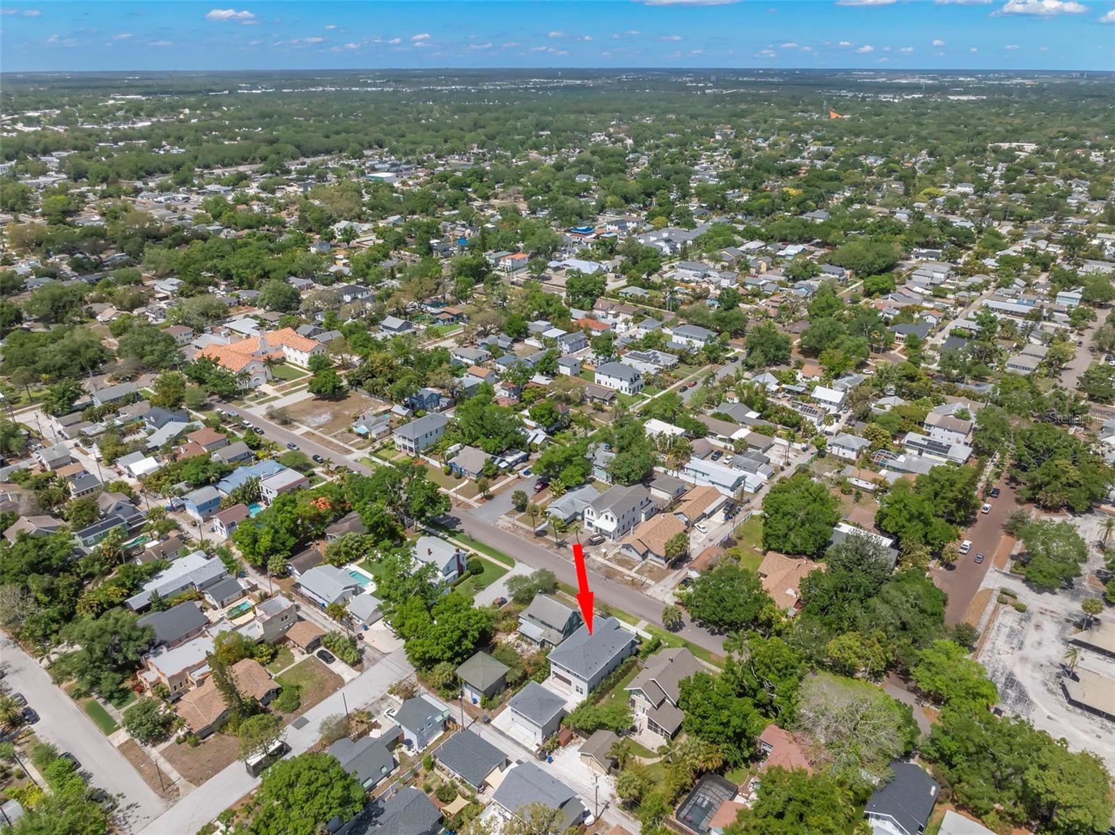 1038 26TH Ave ST PETERSBURG, FL 33703