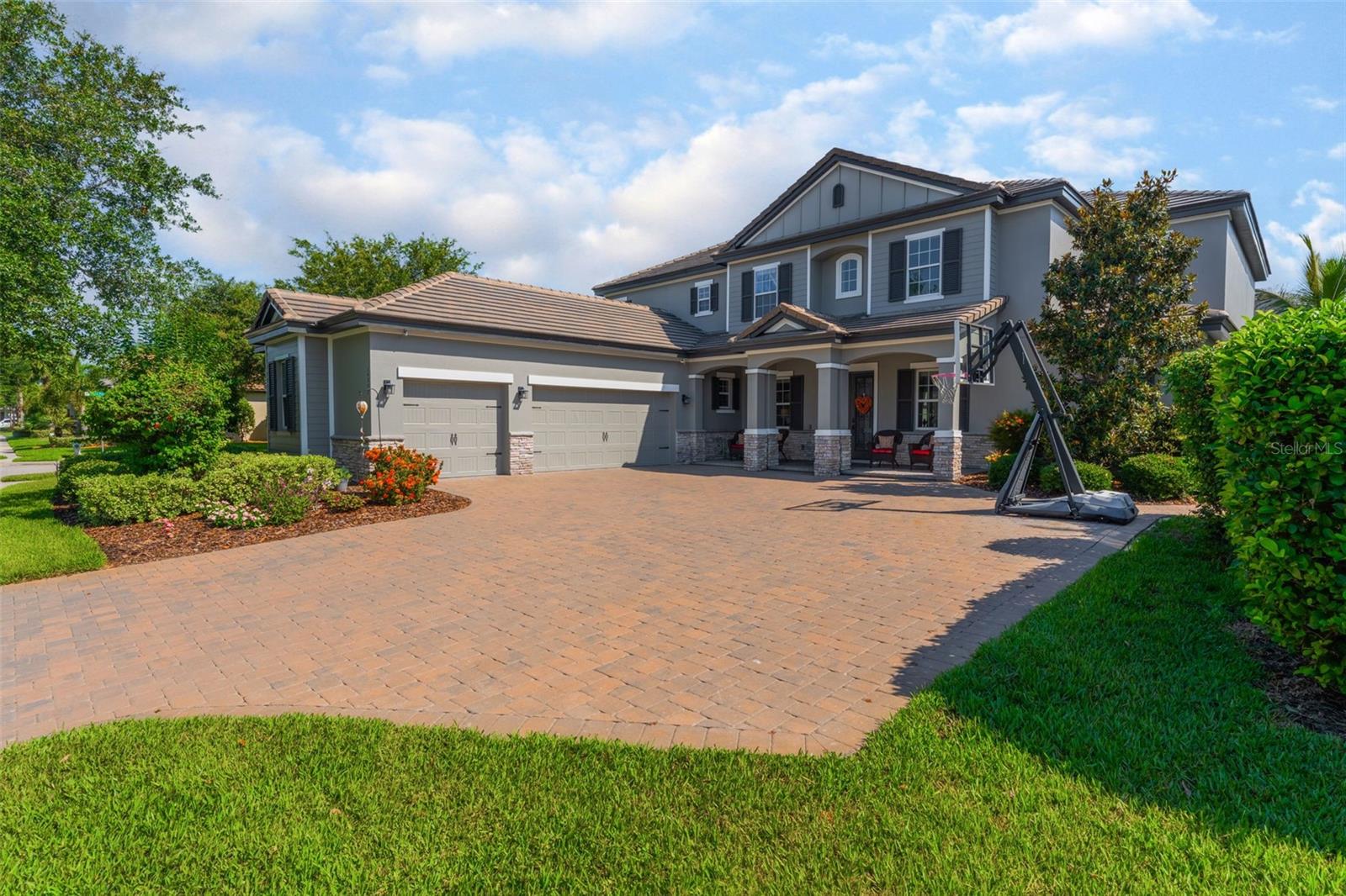 14357 UNITED COLONIES Dr