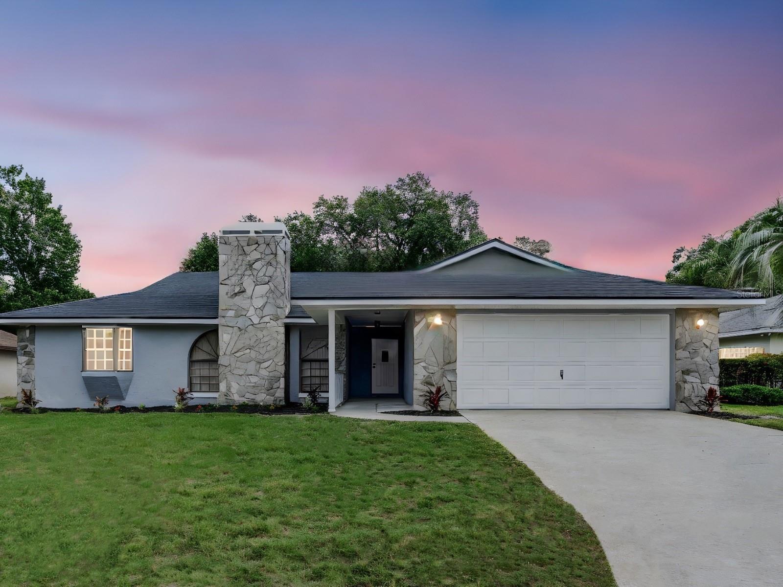 229 MARCUM TRACE Dr