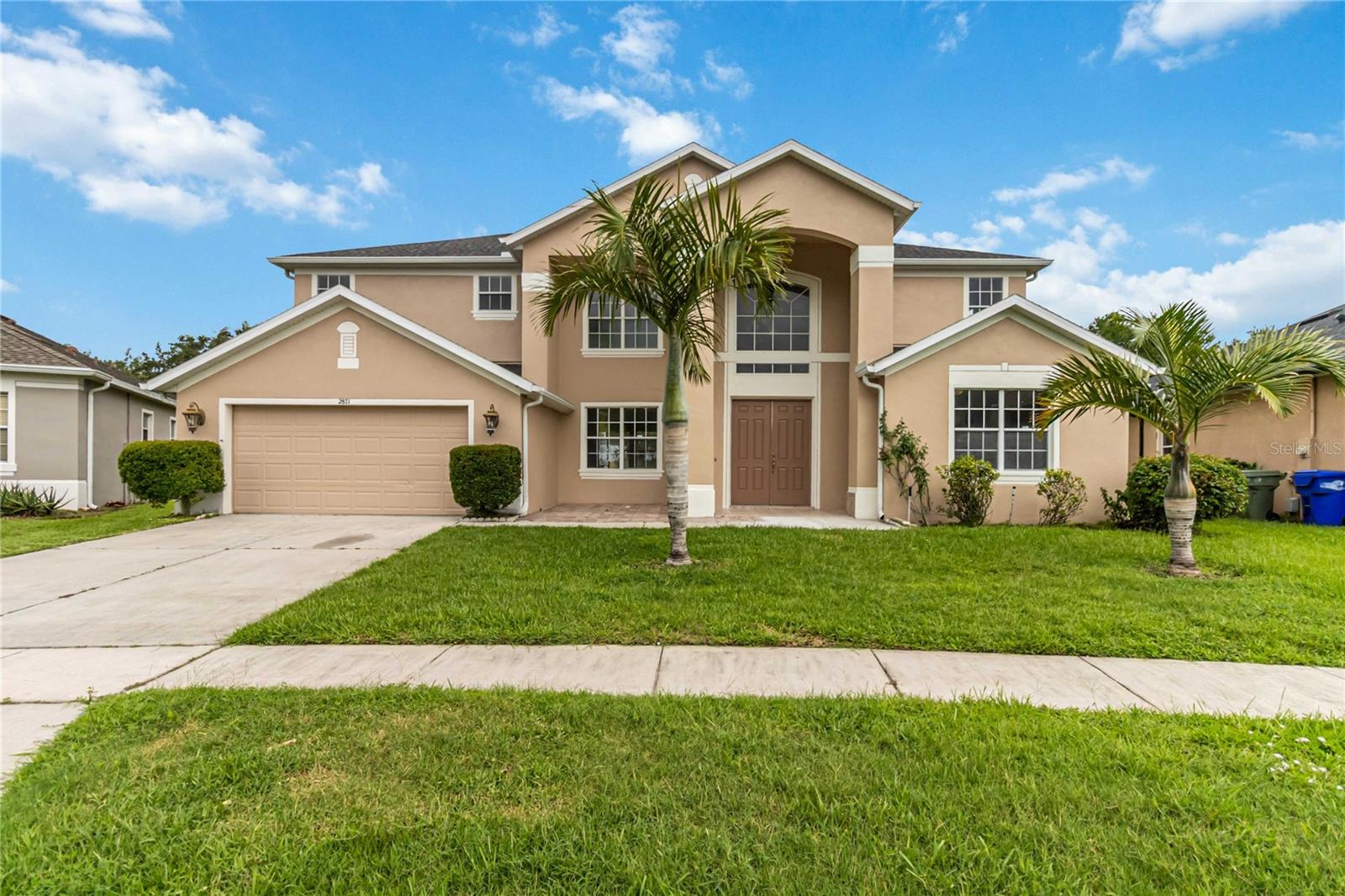 2871 PAIGE Dr