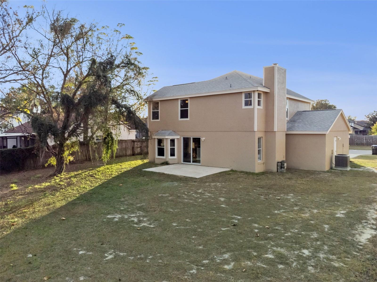 5439 RED BONE Ln ORLANDO, FL 32810