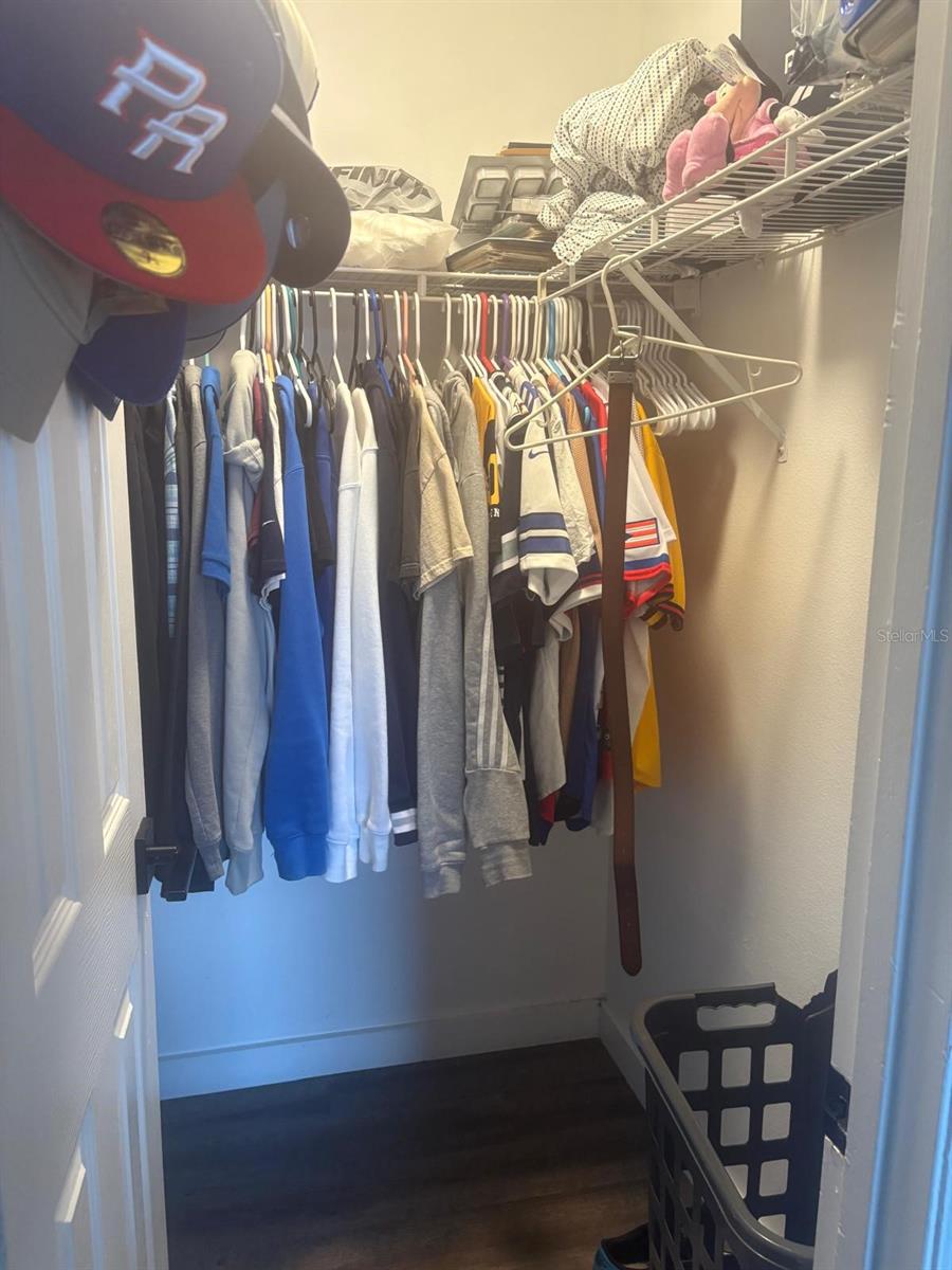 Undisclosed Address KISSIMMEE, FL 34743