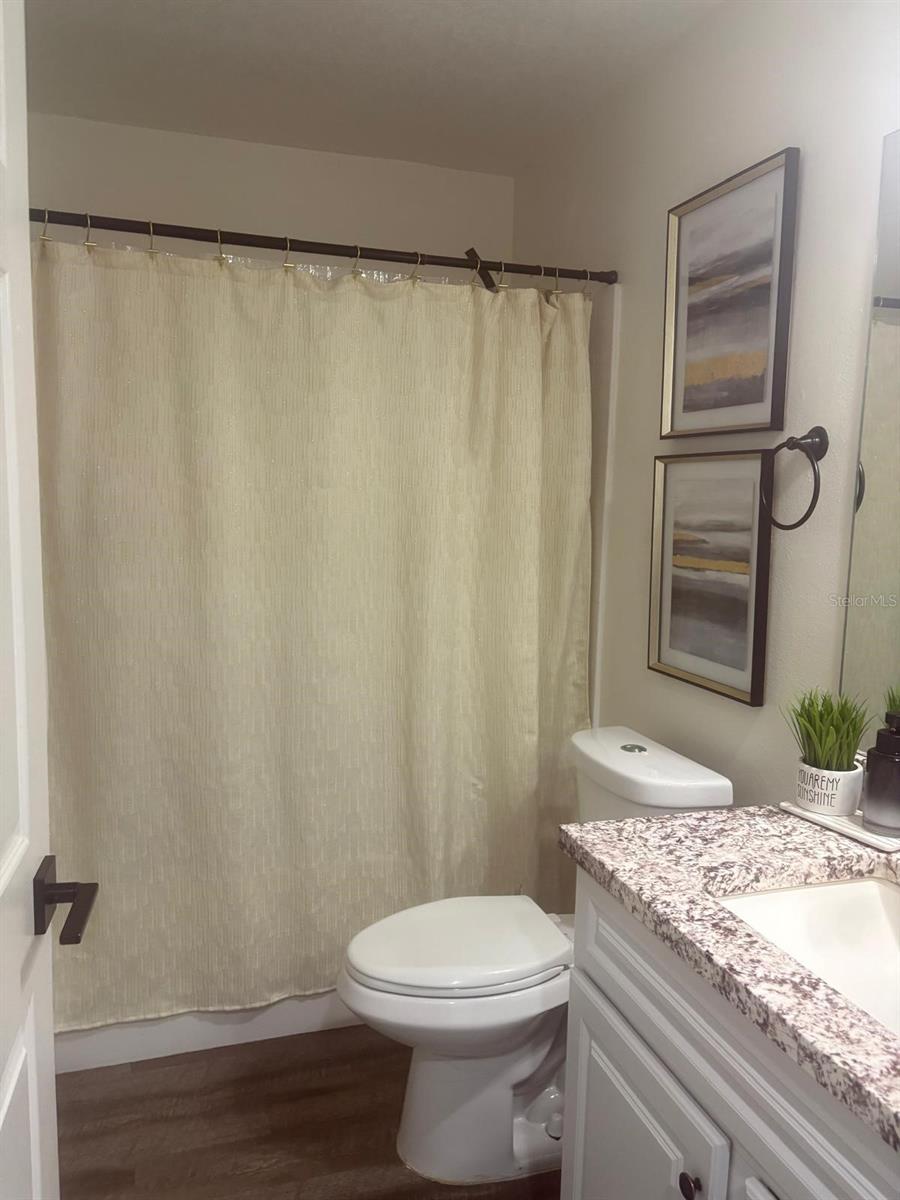 Undisclosed Address KISSIMMEE, FL 34743
